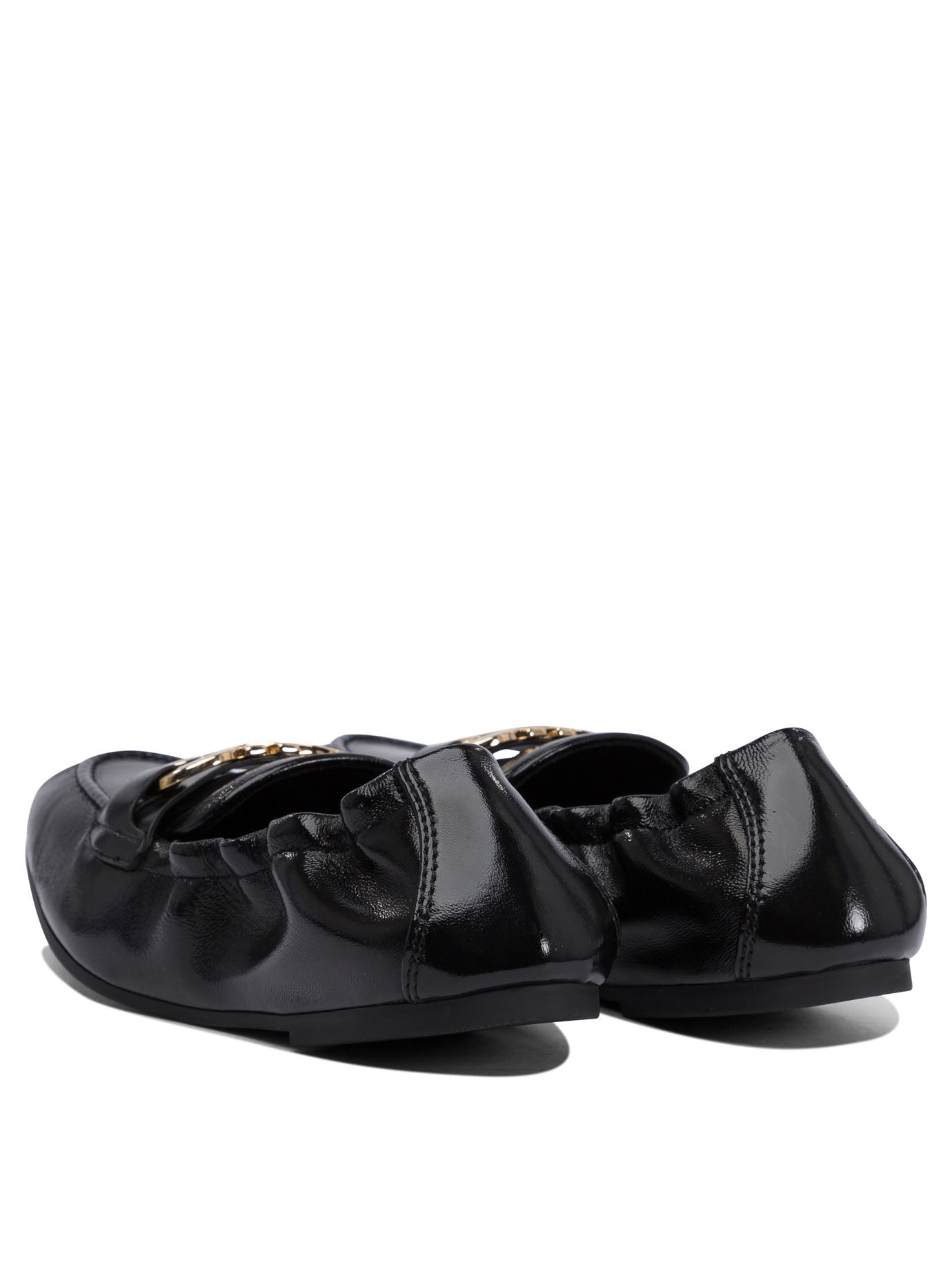 Ferragamo Elegant Women's Loafers & Slippers