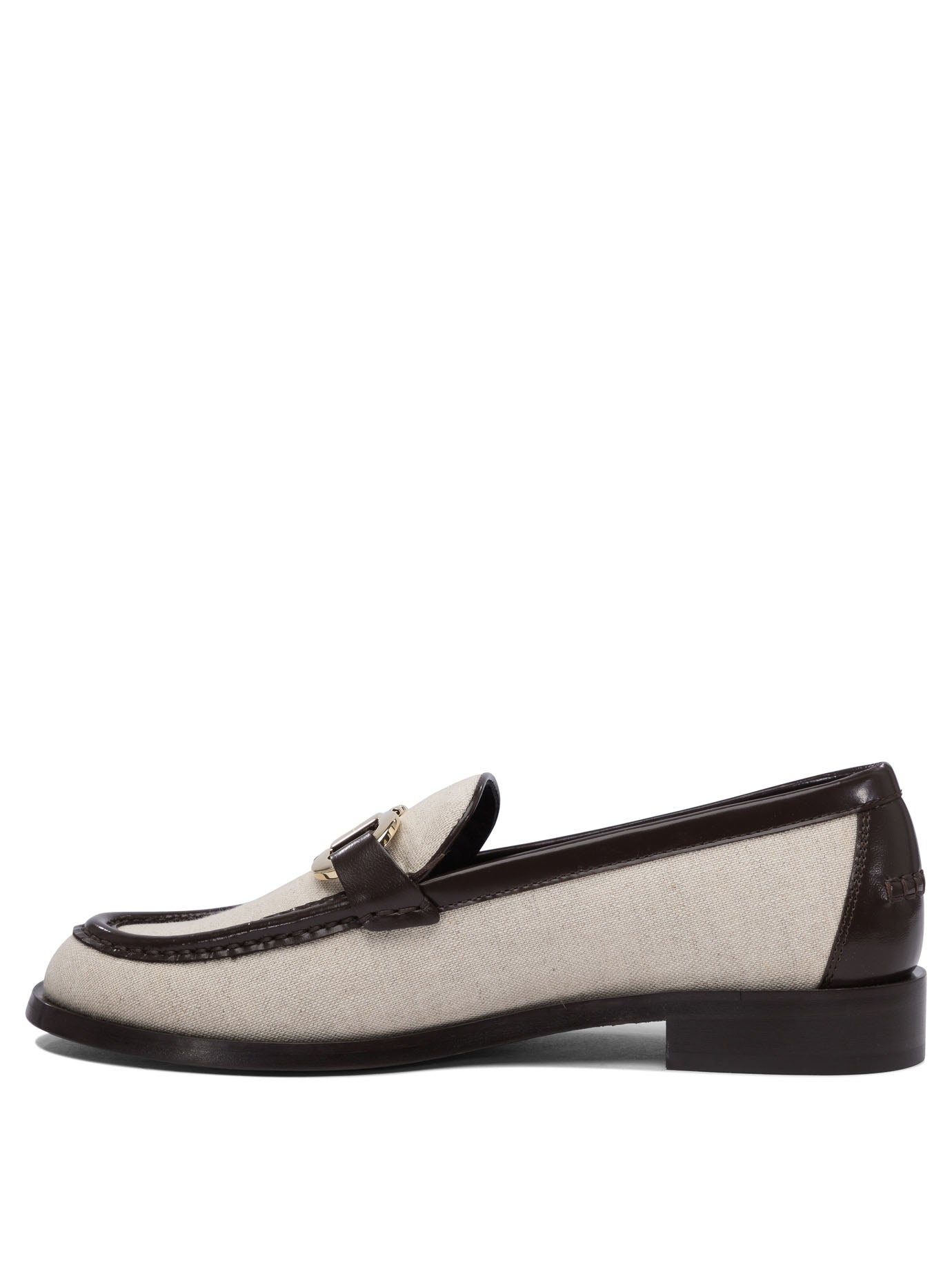 Ferragamo Chic Women’s Loafers for Spring Summer '25