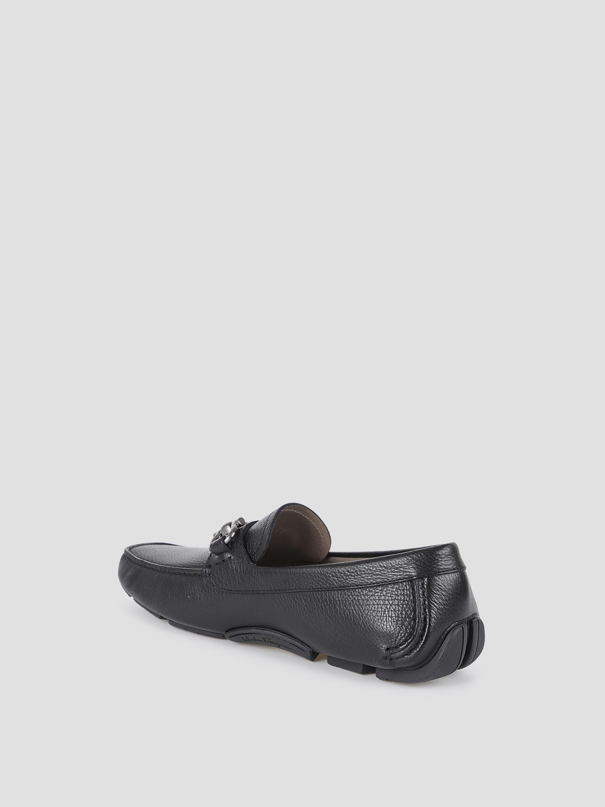 Ferragamo Classic New Loafers for Men