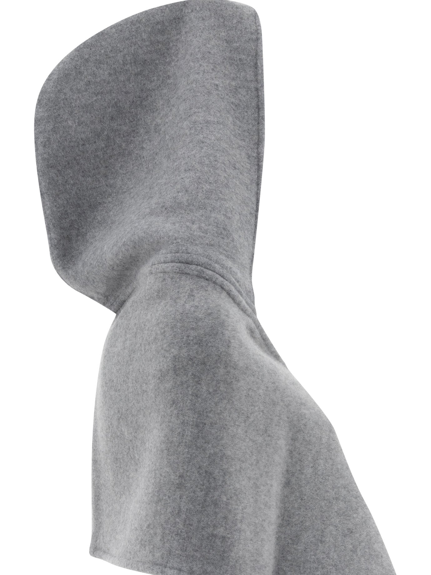 Ferragamo Luxurious Wool-Cashmere Scarf