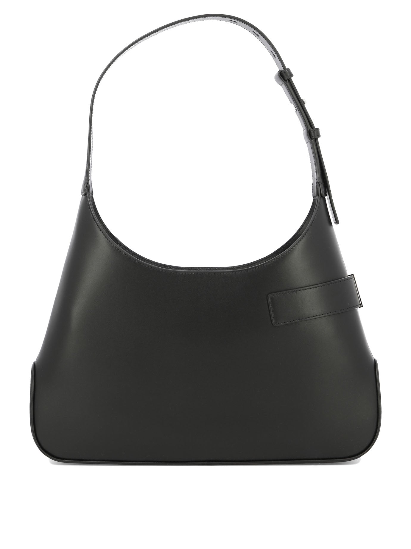Ferragamo Chic Hobo Handbag Shoulder Bag