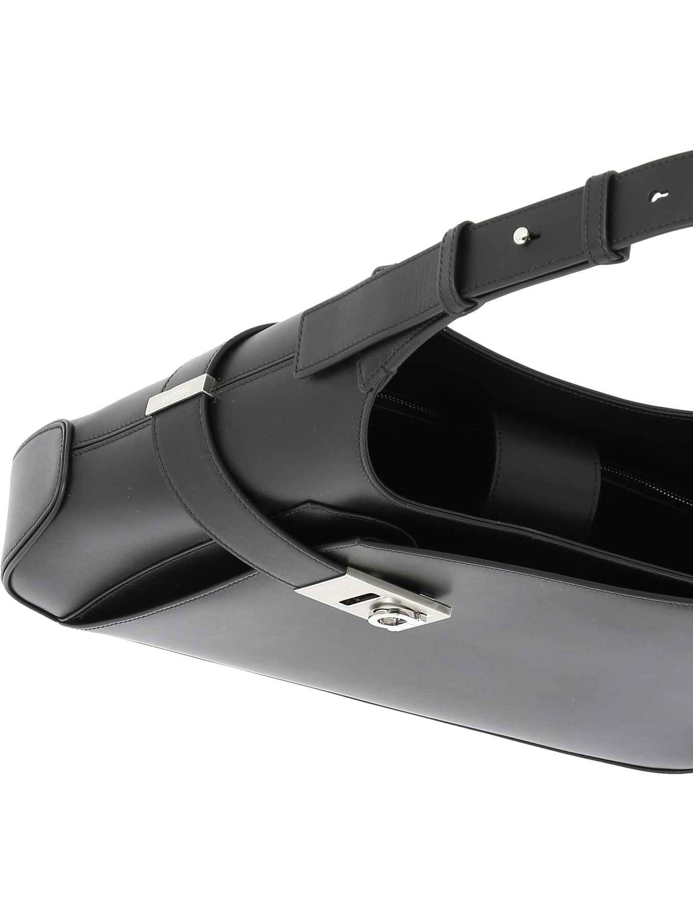 Ferragamo Chic Hobo Handbag Shoulder Bag