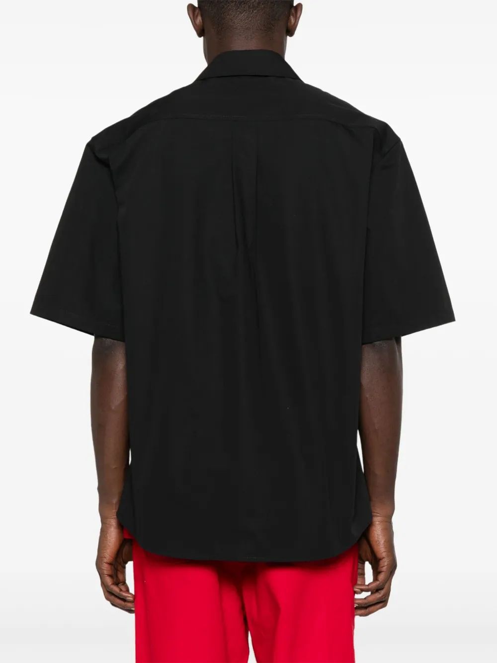 KENZO Men's Mini Shirt - FW25 Collection