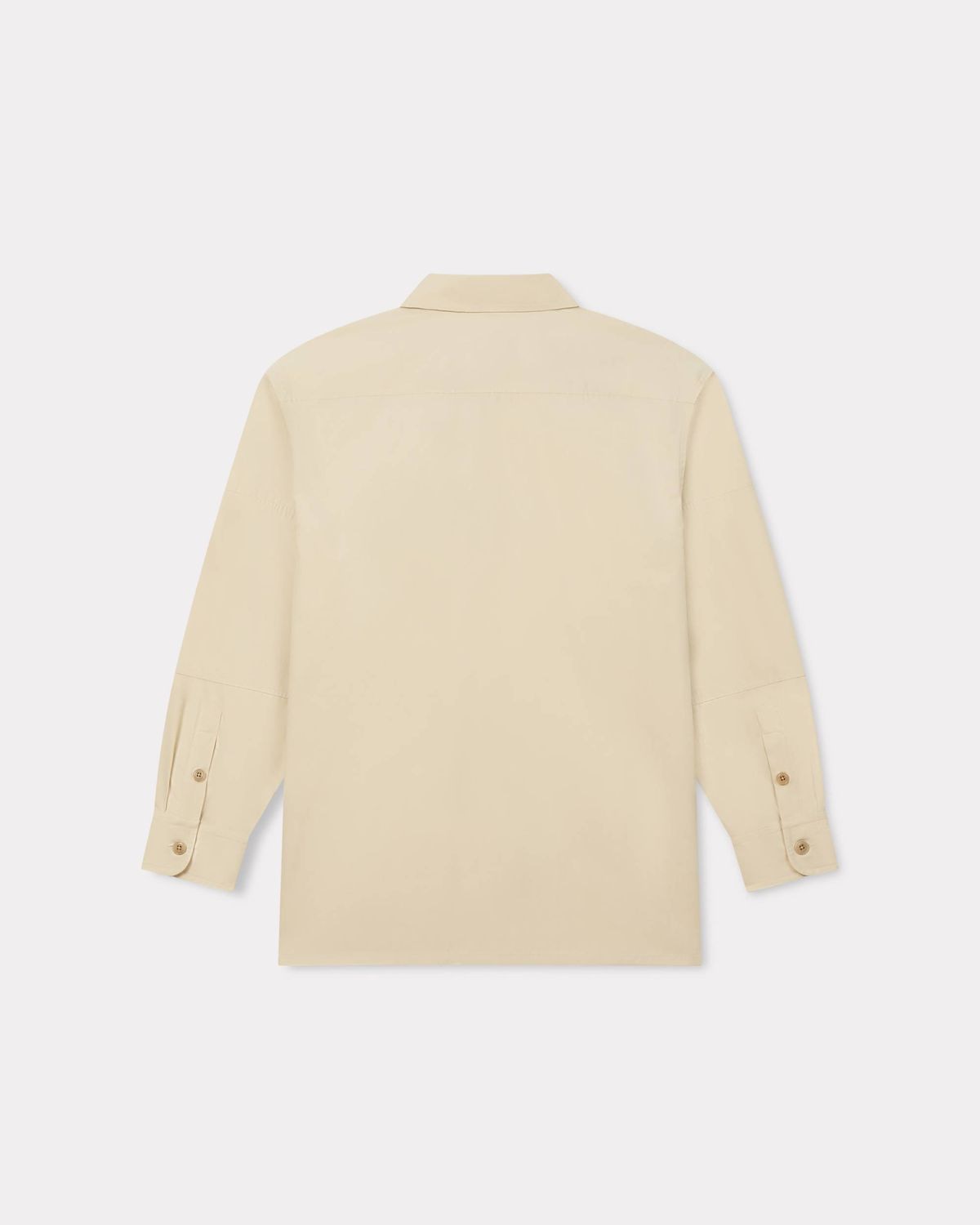 KENZO Overshirt for Men - FW25 Collection