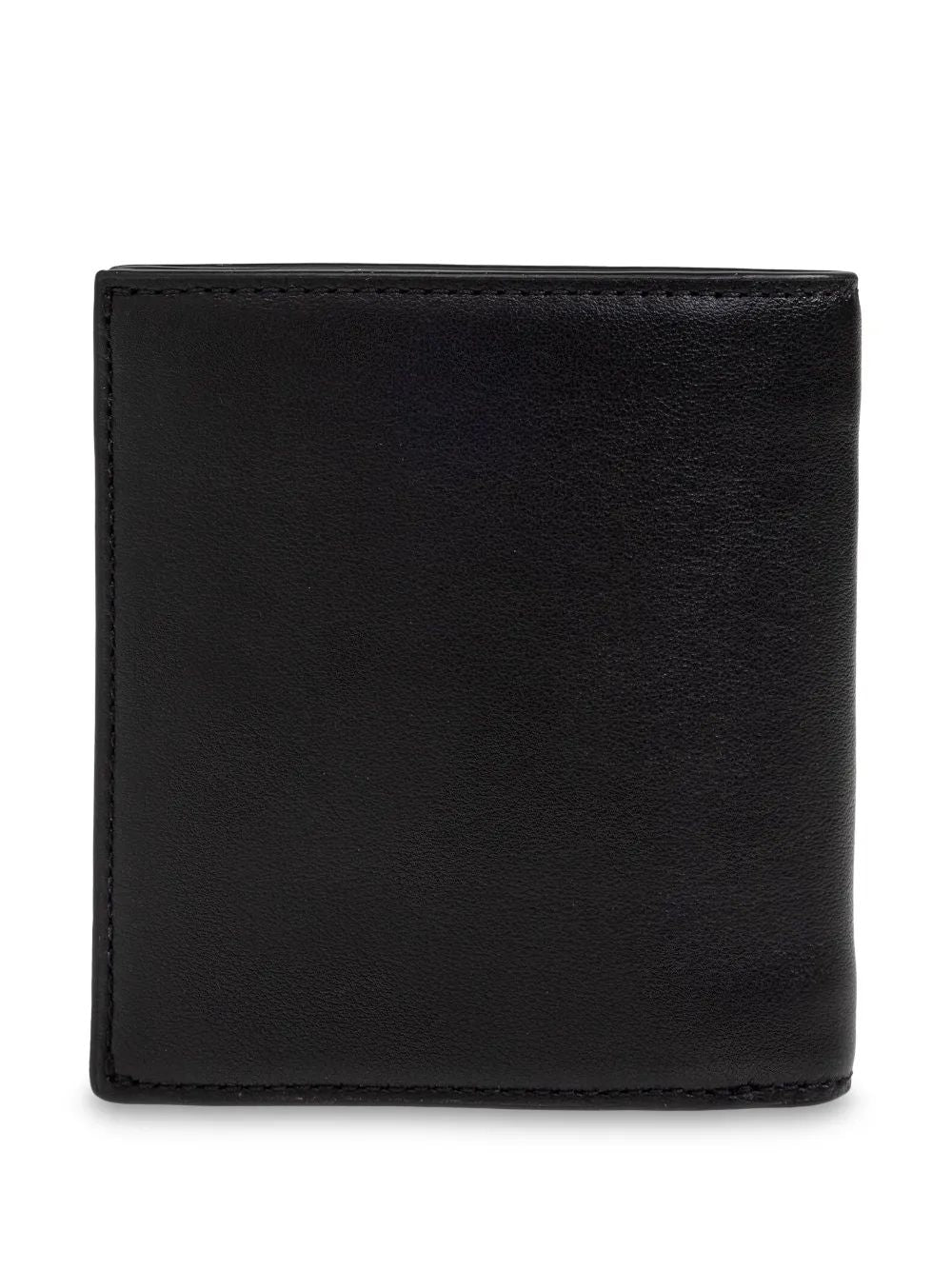 KENZO Men's Mini Fold Wallet