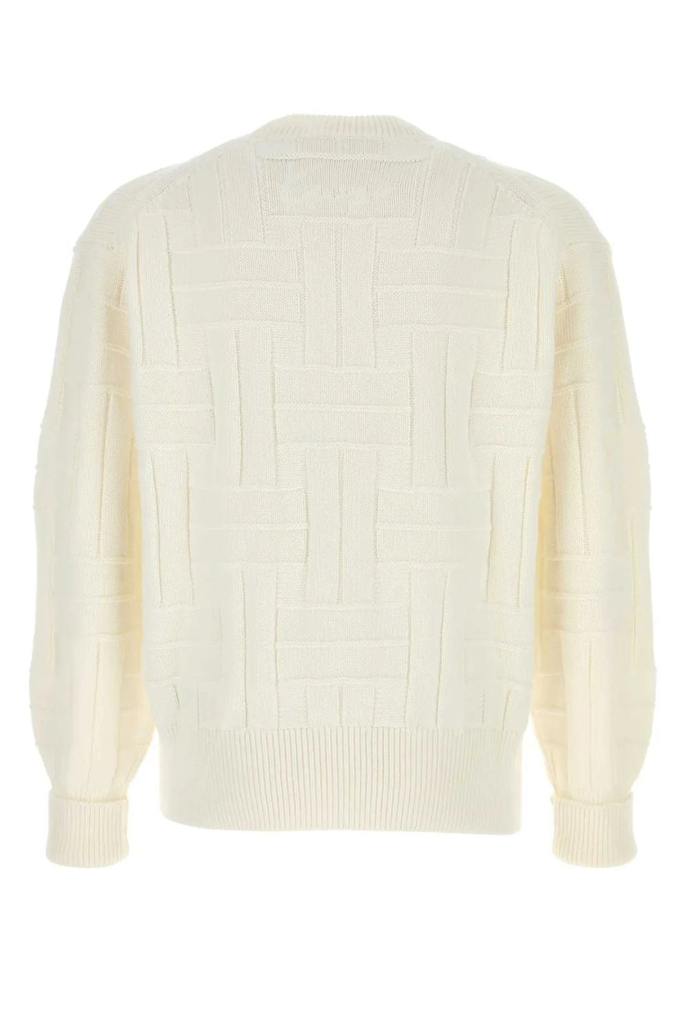 KENZO Weave Jumper for Men - SS25 Collection