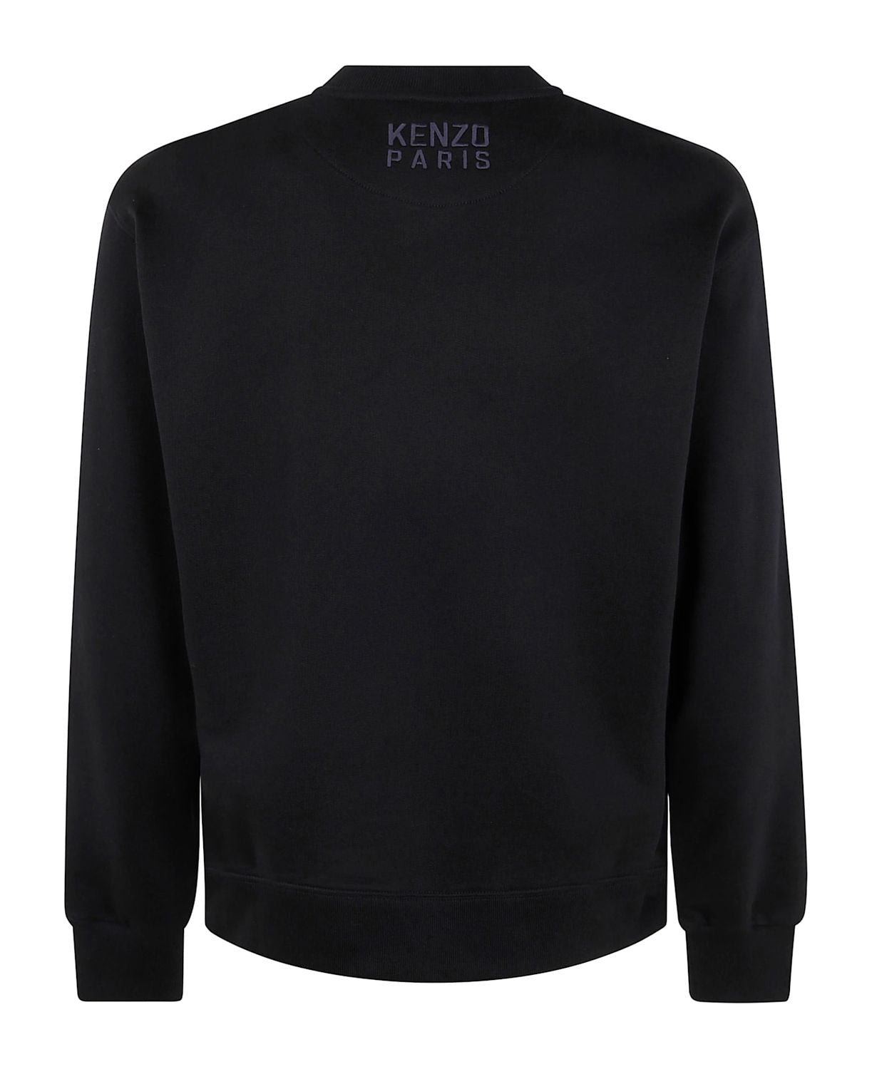KENZO Essential Sweatshirt for Men - FW25 Style