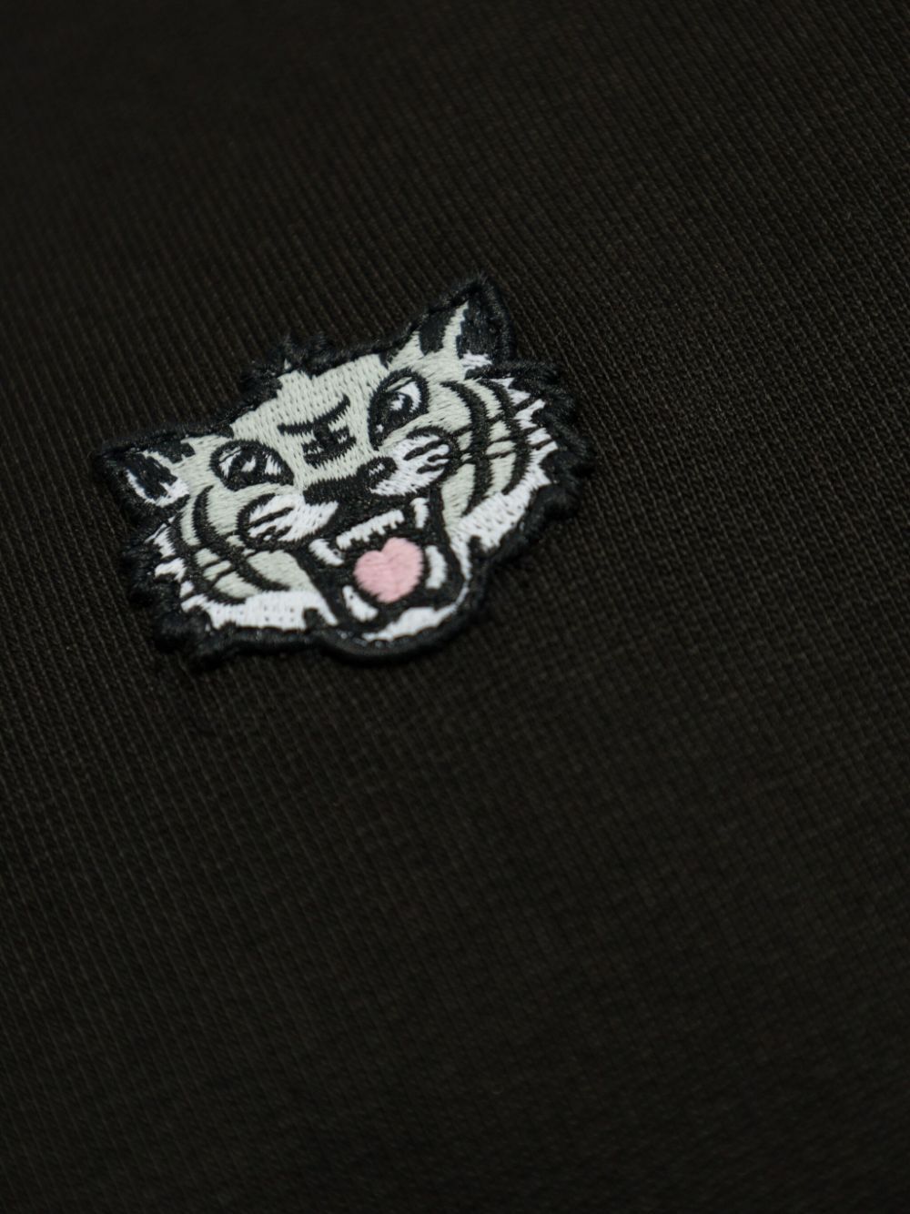 KENZO Essential Sweatshirt for Men - FW25 Style