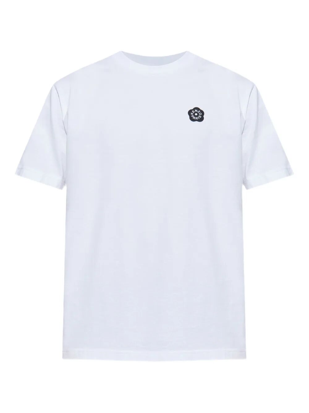 KENZO Classic GOTS Boke Flower 2.0 T-Shirt for Men