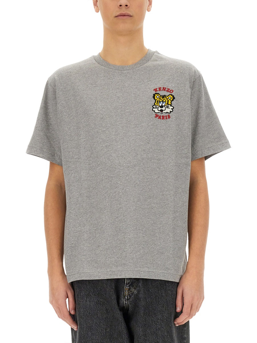 KENZO Verdy Market T-Shirt for Men - SS25 Collection