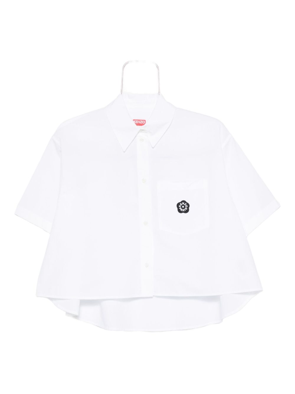 KENZO Mini Boke Flower 2.0 Shirt - Size 38