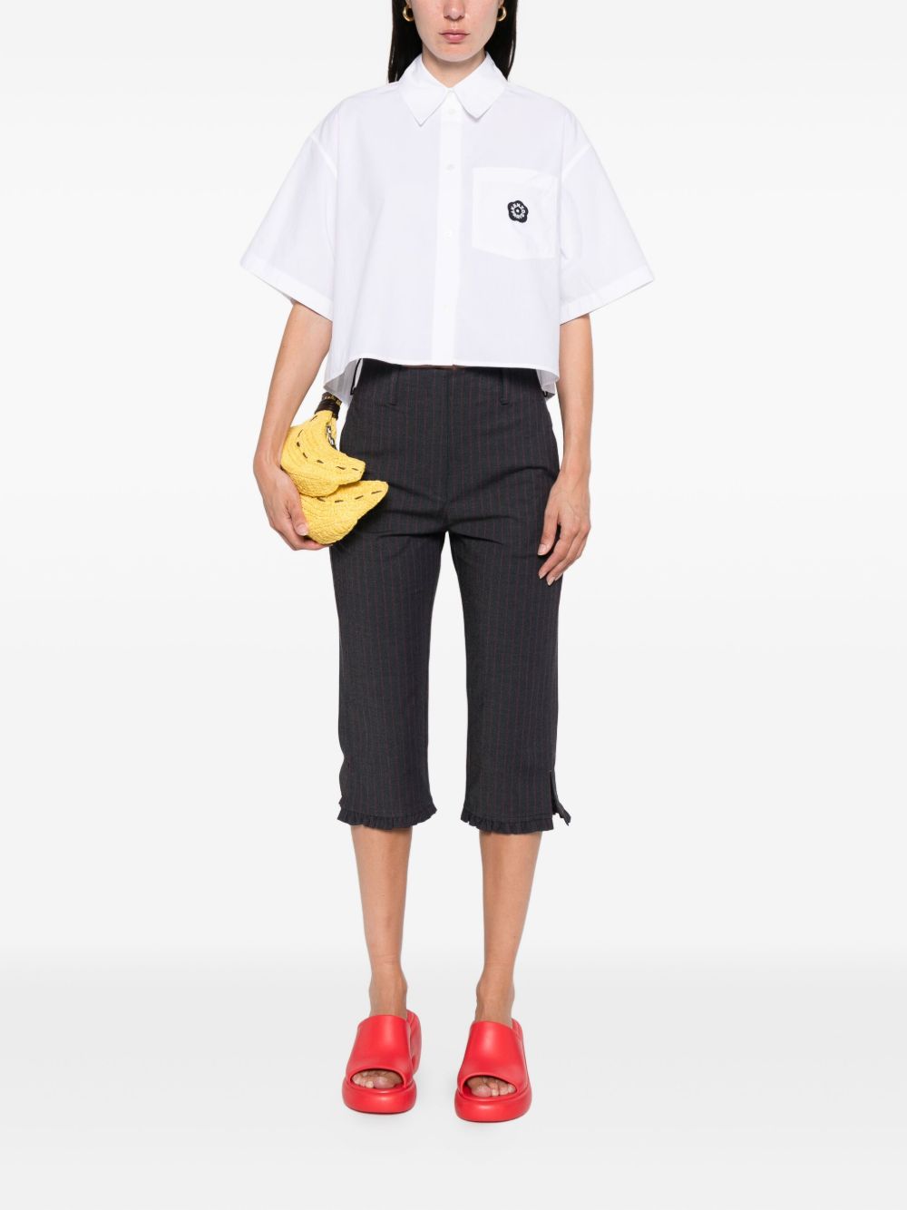 KENZO Mini Boke Flower 2.0 Shirt - Size 38