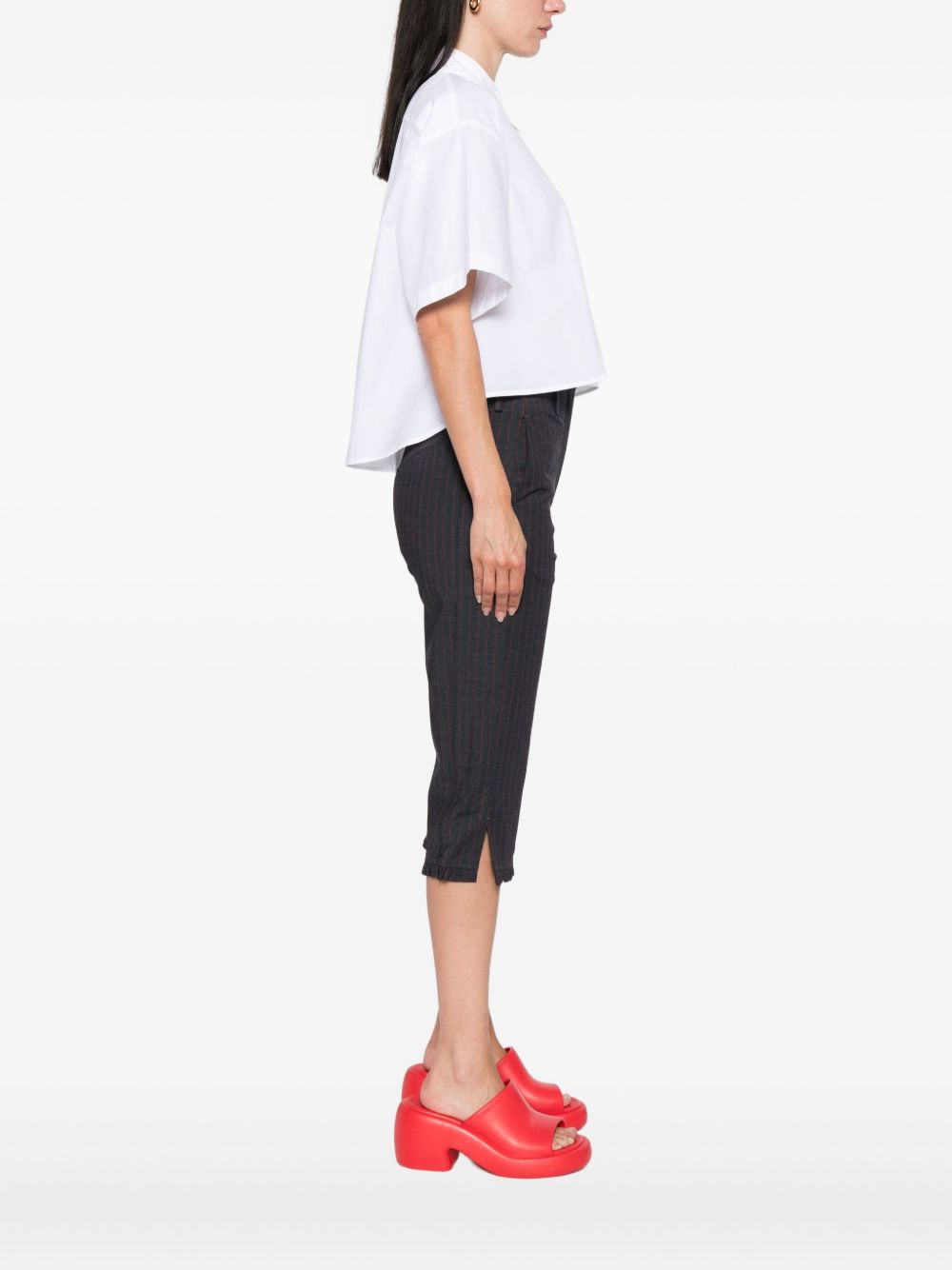 KENZO Mini Boke Flower 2.0 Shirt - Size 38