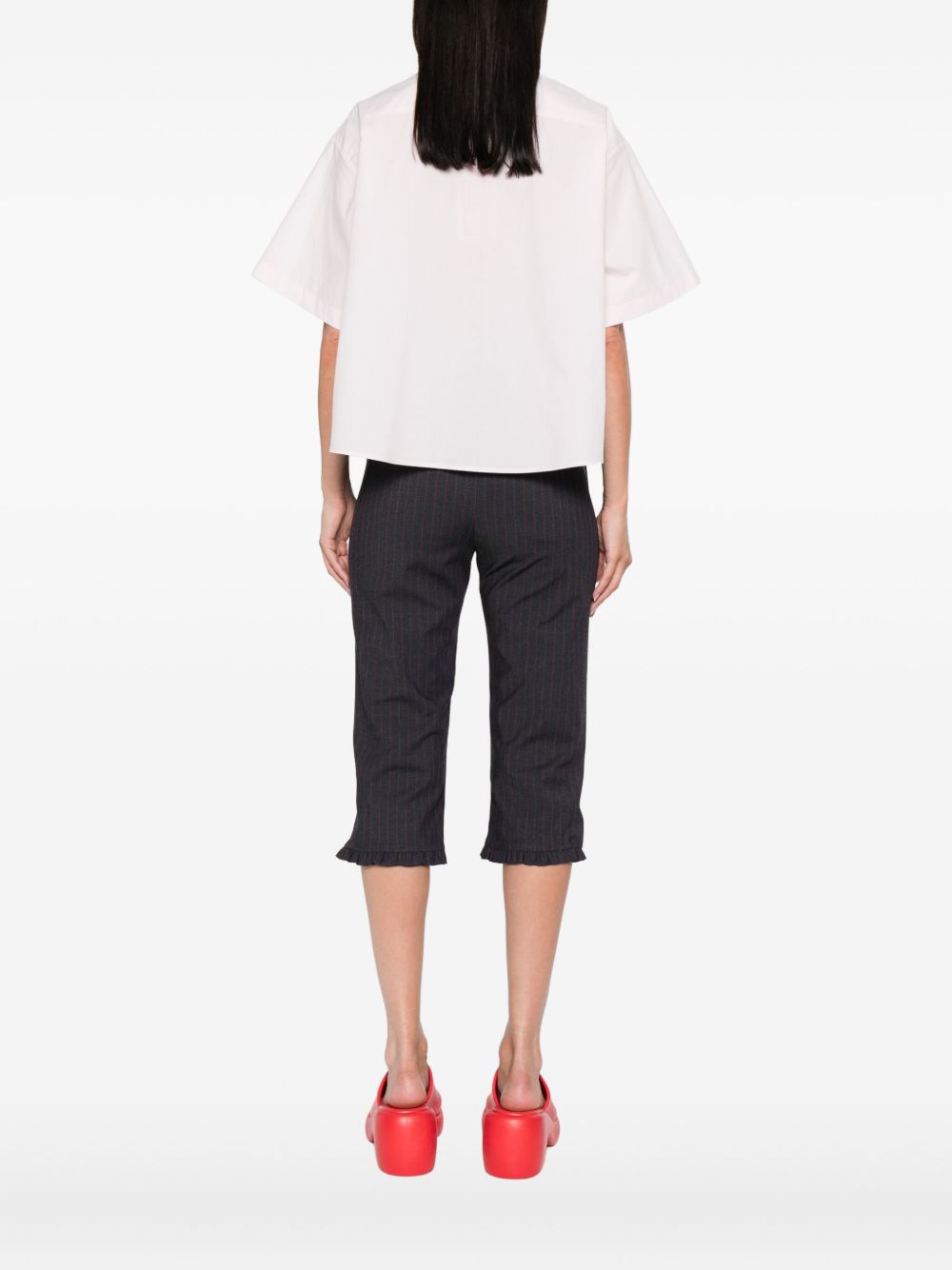 KENZO Boke Flower 2.0 Mini Shirt - Size 38