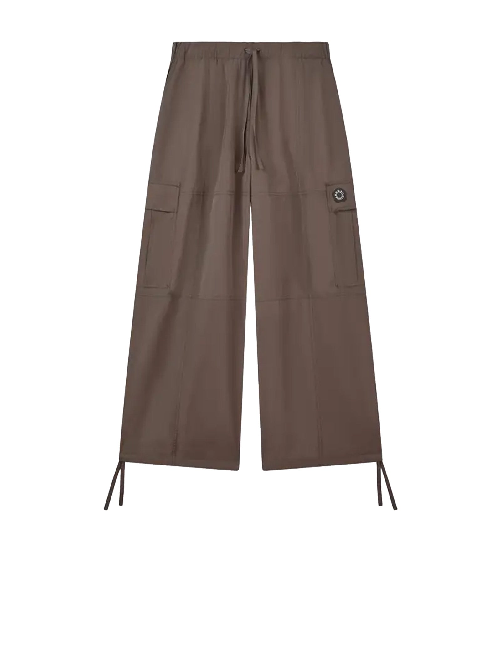 KENZO Tailored Trousers for Women - FW25 Collection