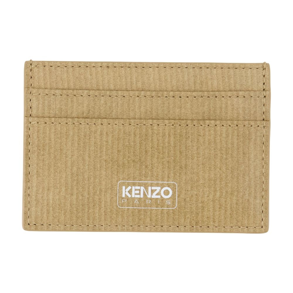 KENZO Mini Card Case