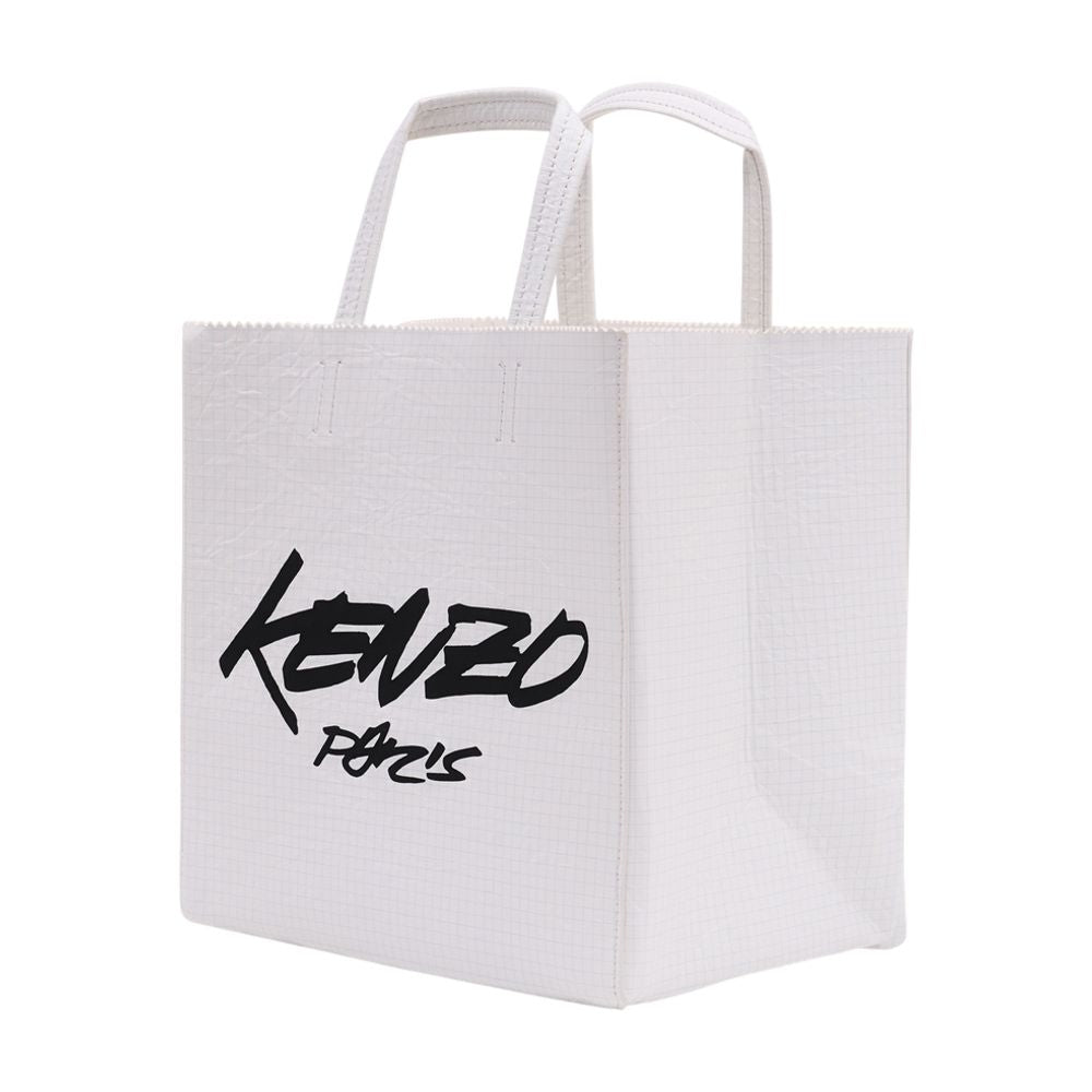KENZO Mini Shopping Handbag