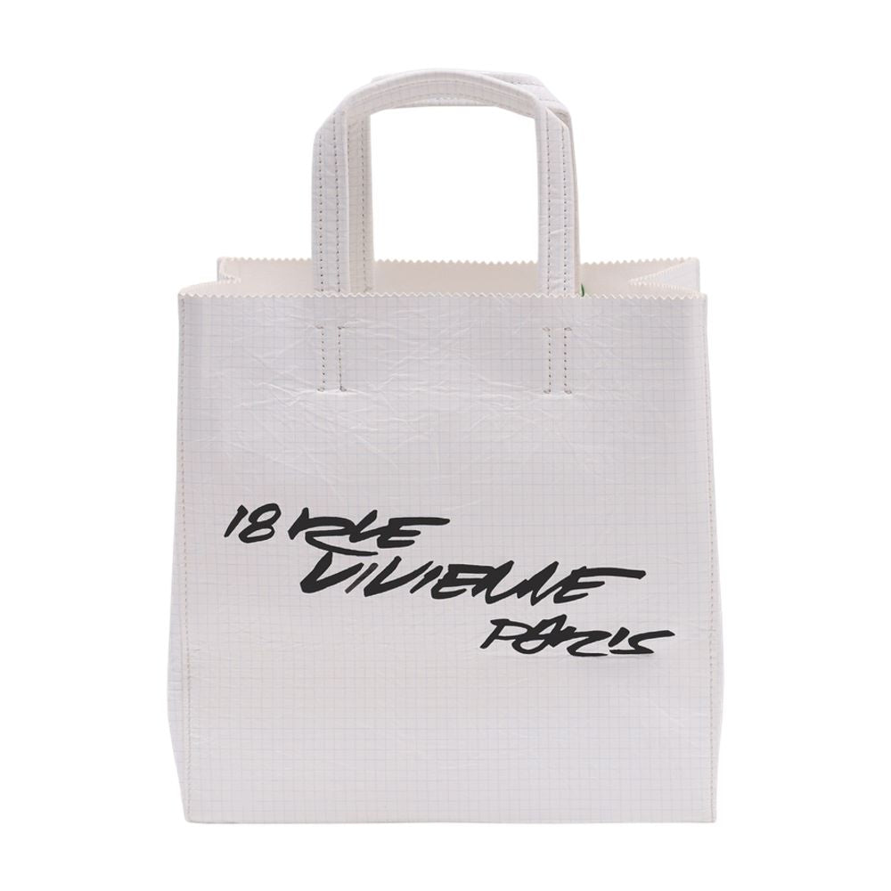 KENZO Mini Shopping Handbag