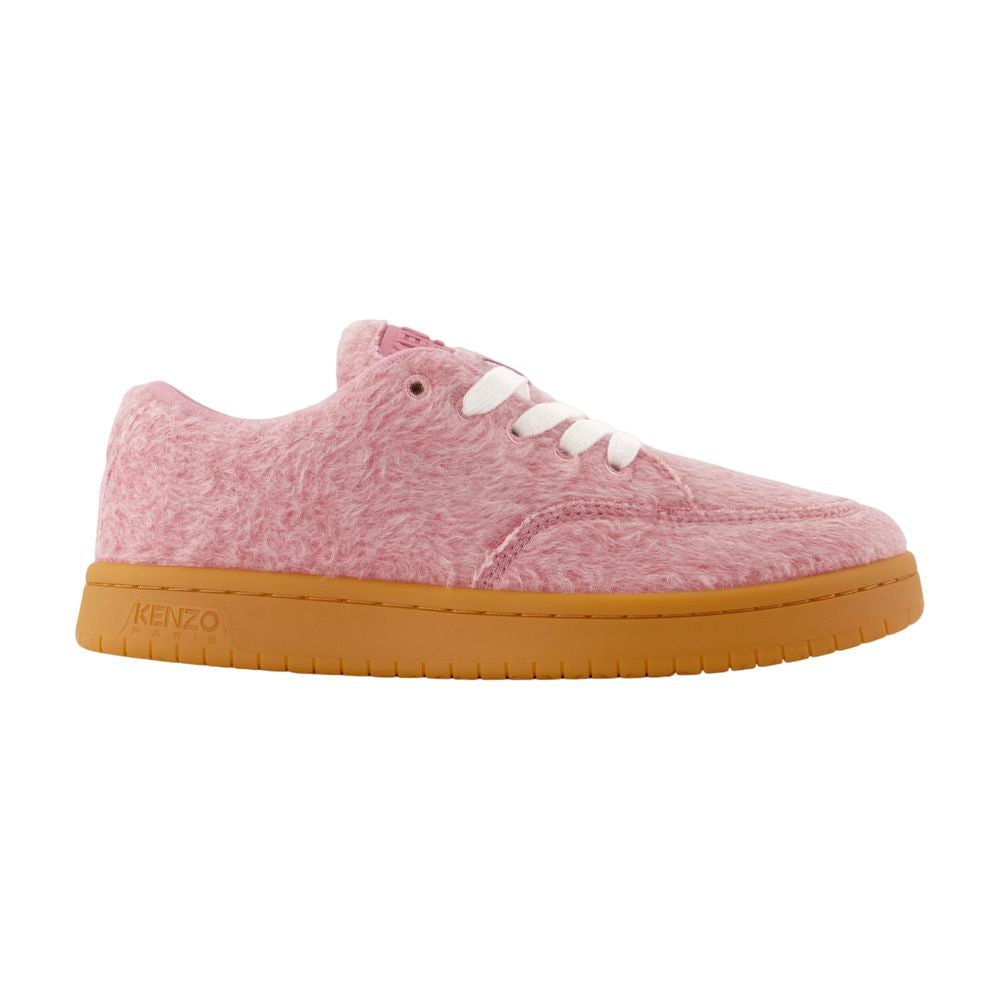 KENZO Dome Low Top Women’s Sneakers