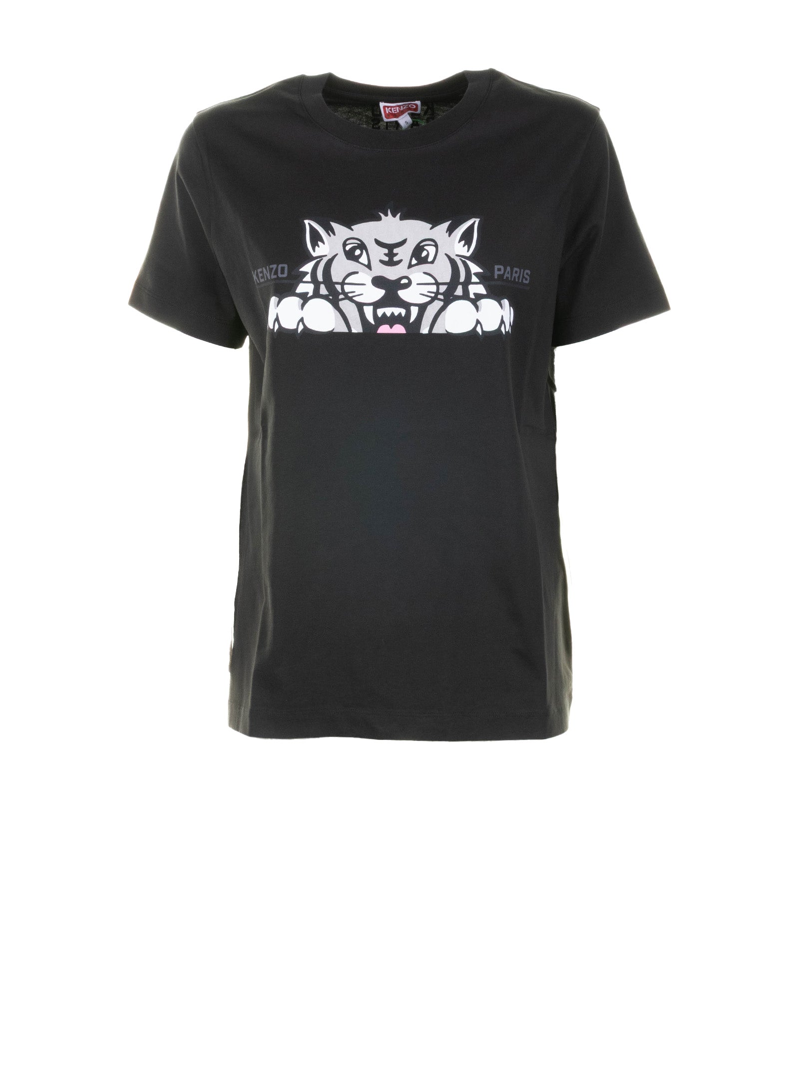 KENZO Women's Graphic T-Shirt
