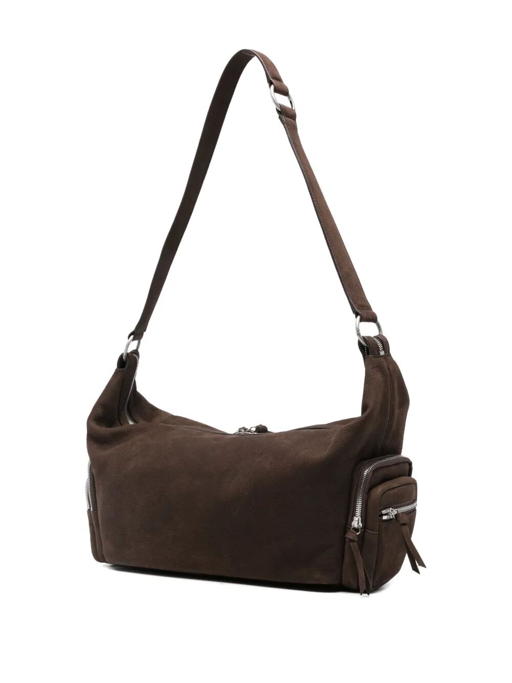 MARGESHERWOOD CITY Hobo Handbag EW