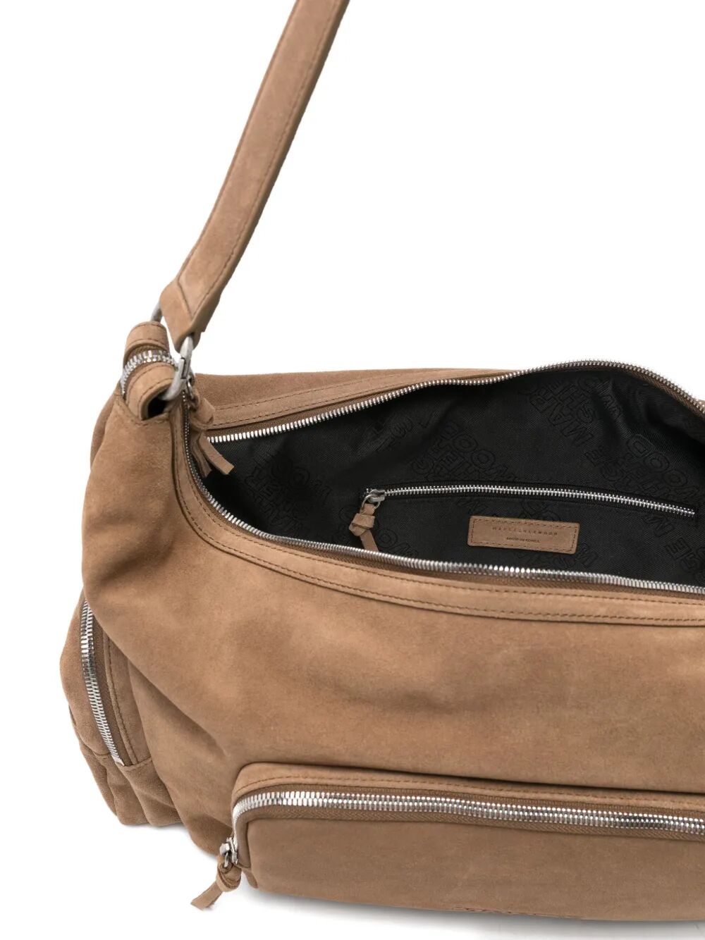 MARGESHERWOOD City Hobo Handbag EW