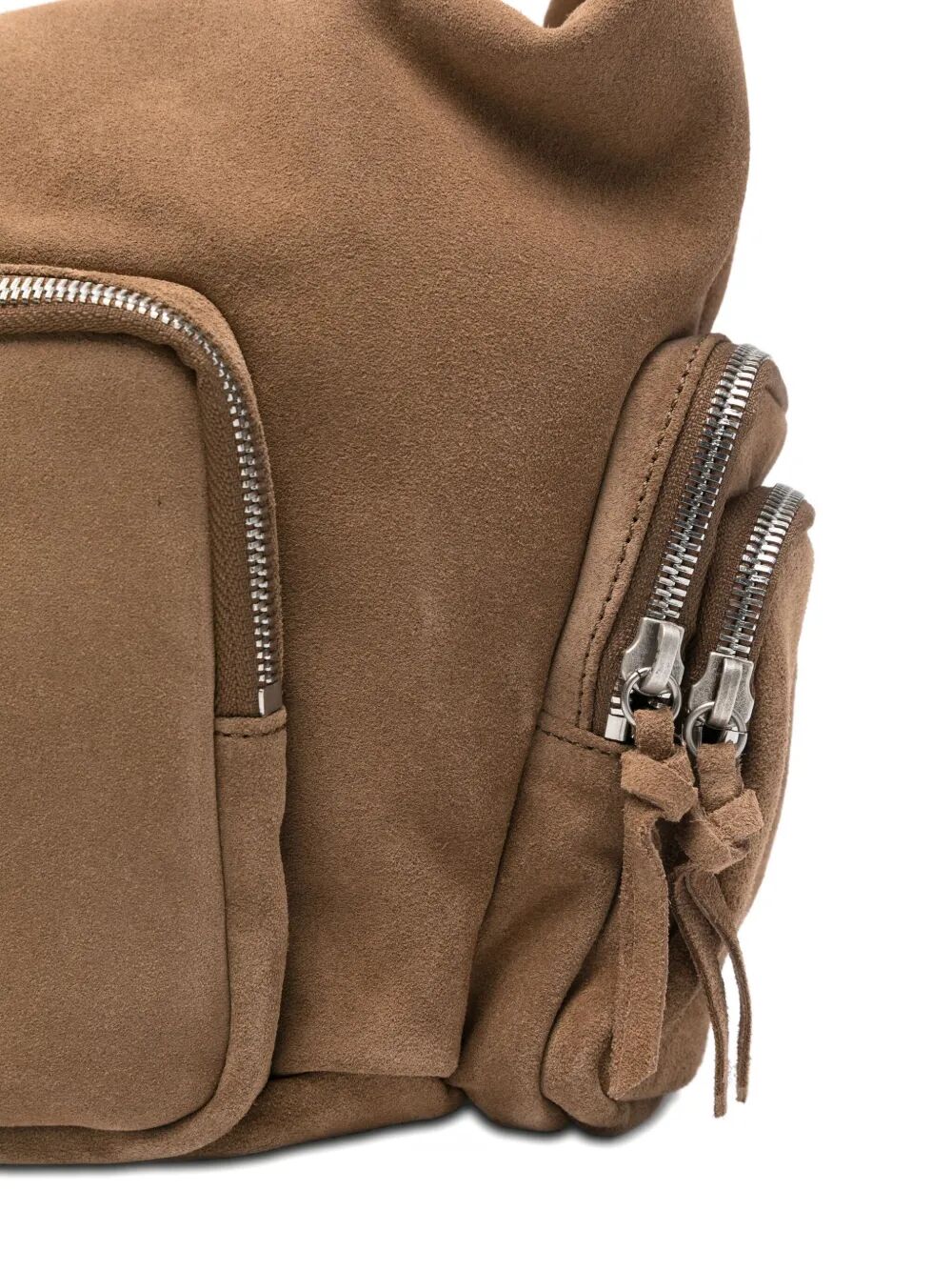 MARGESHERWOOD City Hobo Handbag EW