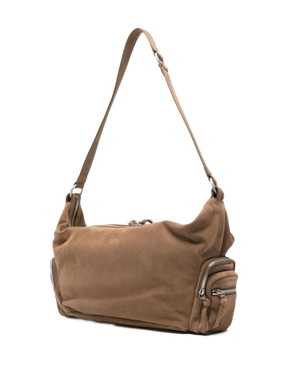 MARGESHERWOOD City Hobo Handbag EW