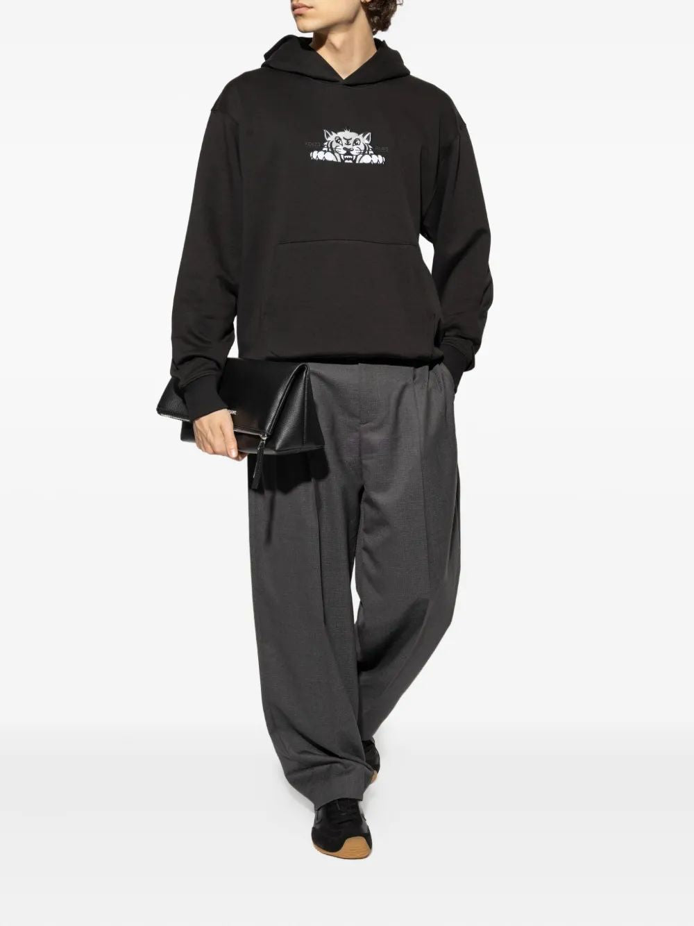 KENZO Essential Men's Hoodie