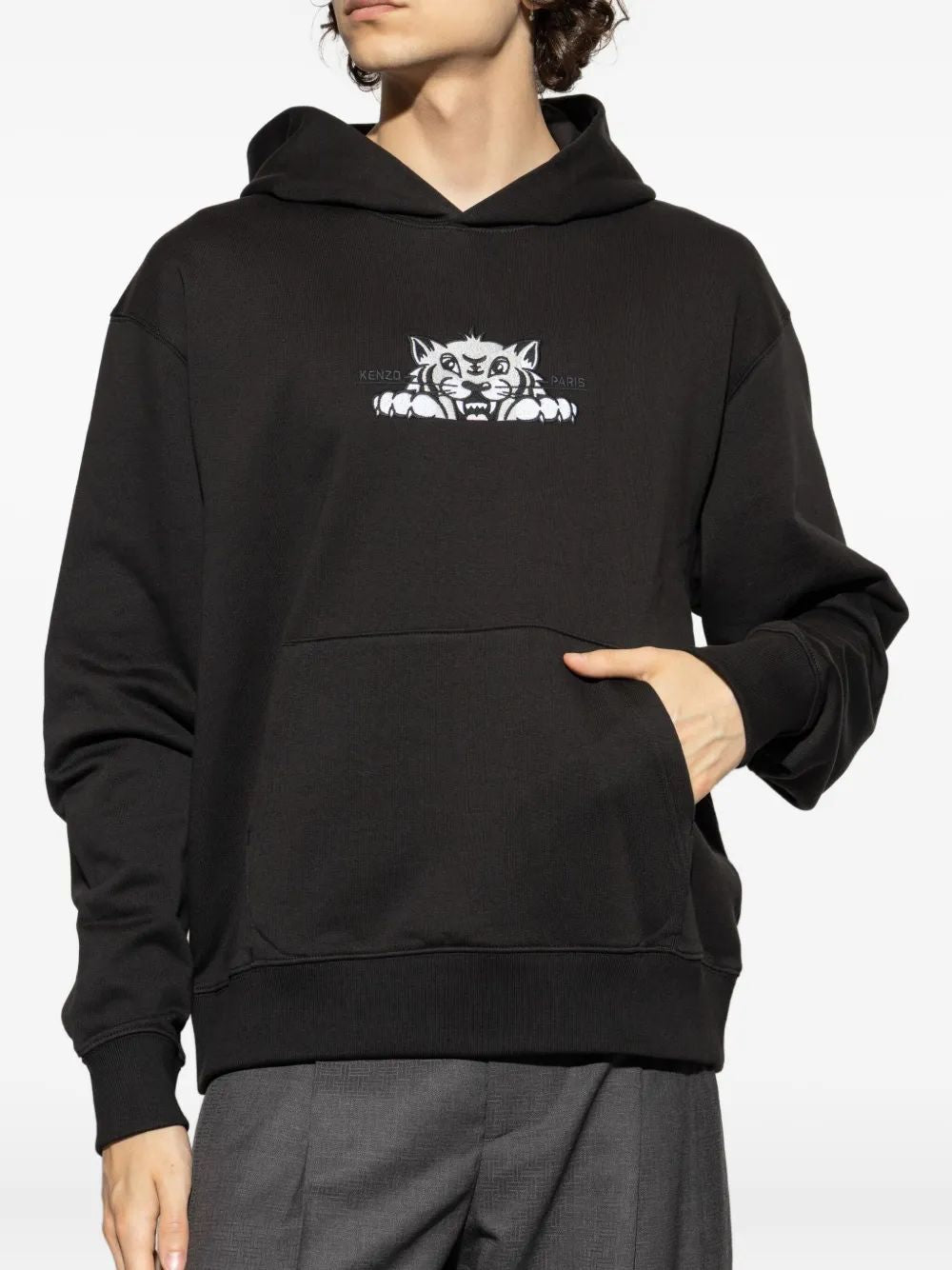 KENZO Essential Men's Hoodie