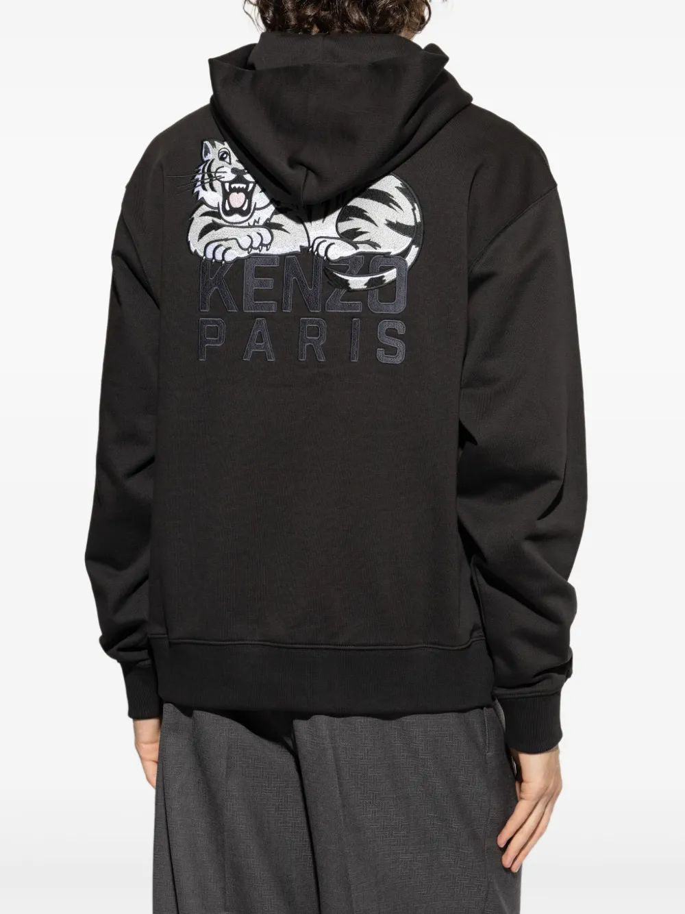 KENZO Essential Men's Hoodie