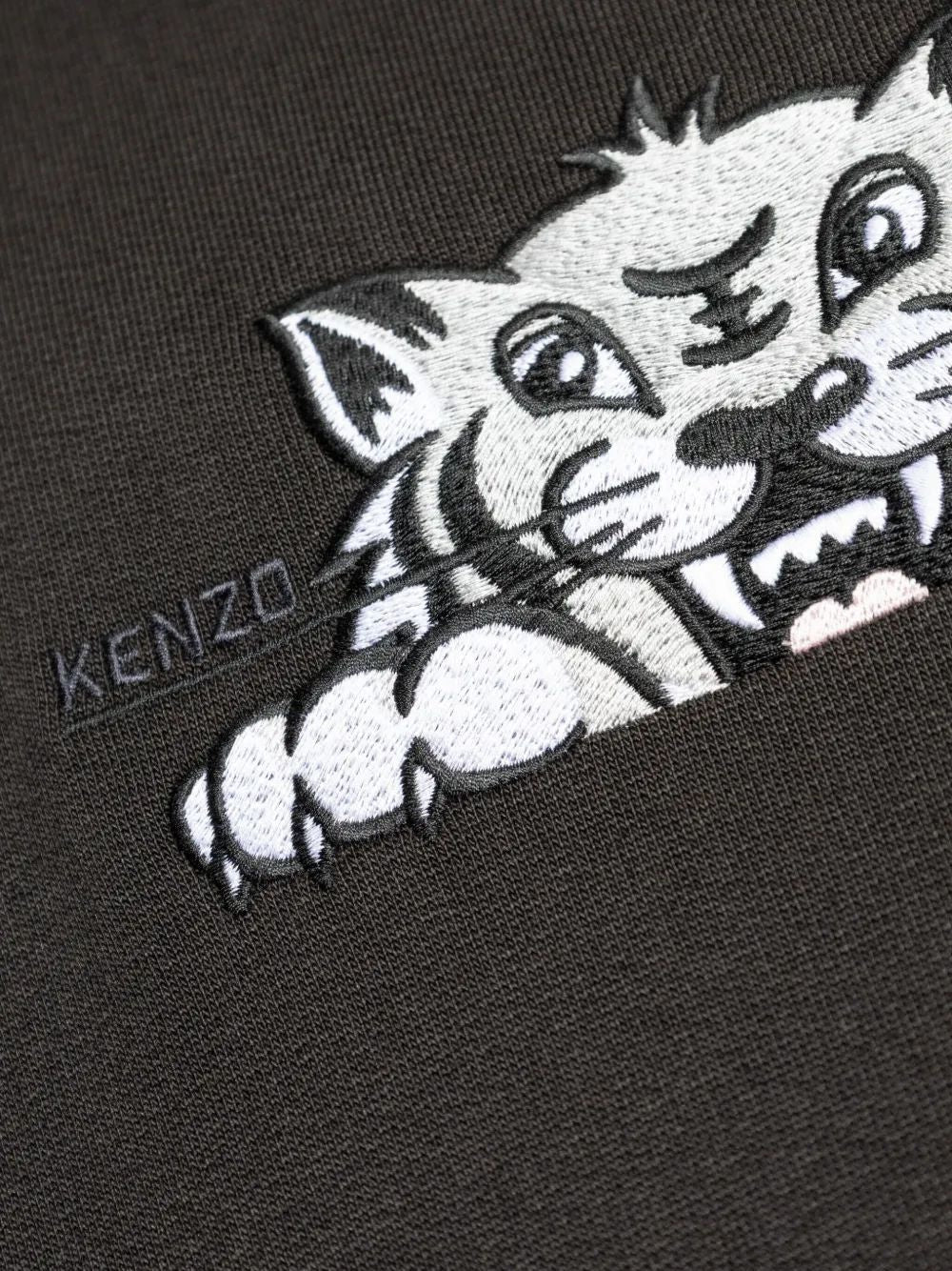 KENZO Essential Men's Hoodie