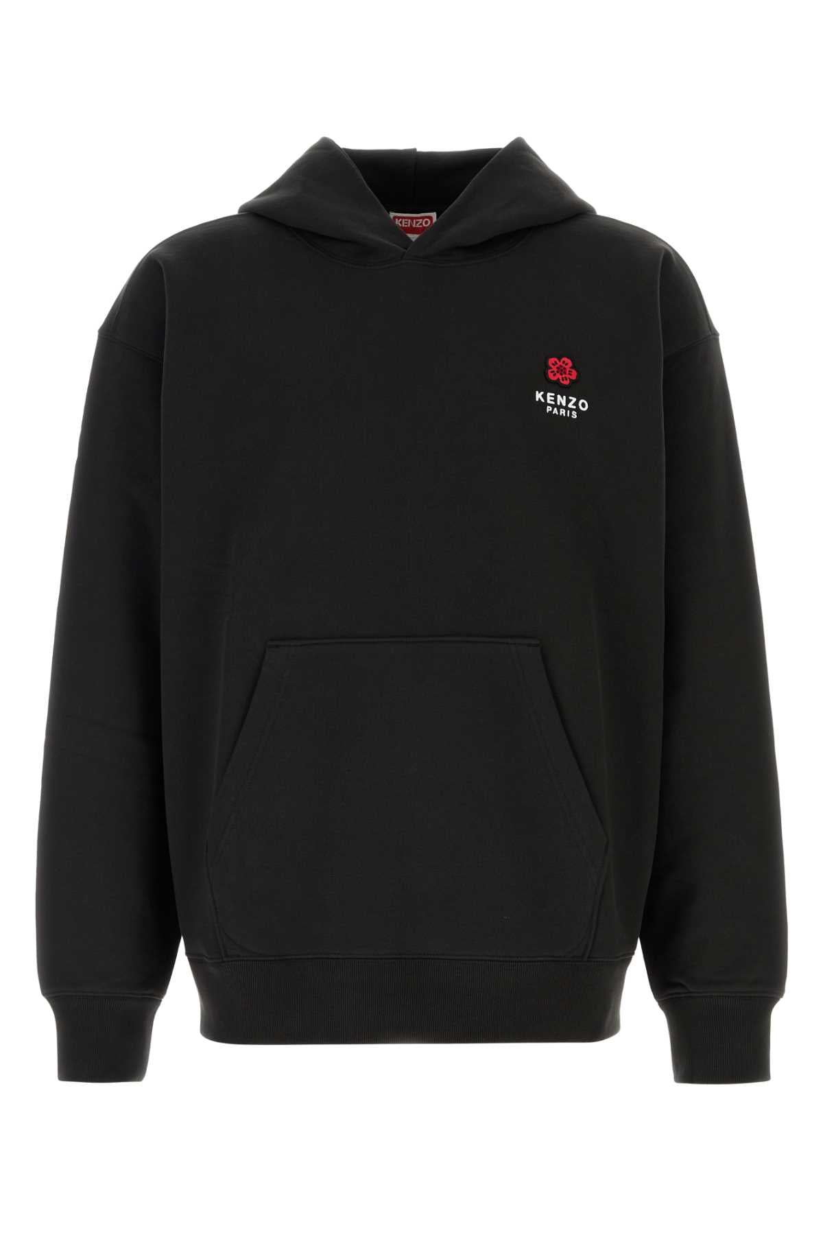 KENZO Cotton Sweatshirt for Men