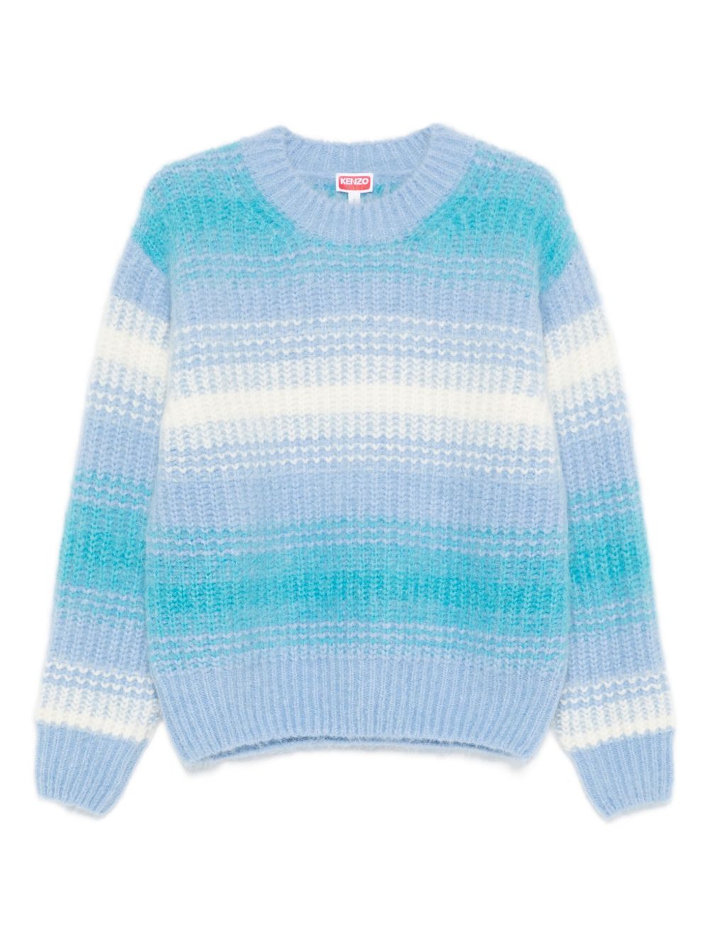 KENZO Men's Crew Neck Sweater