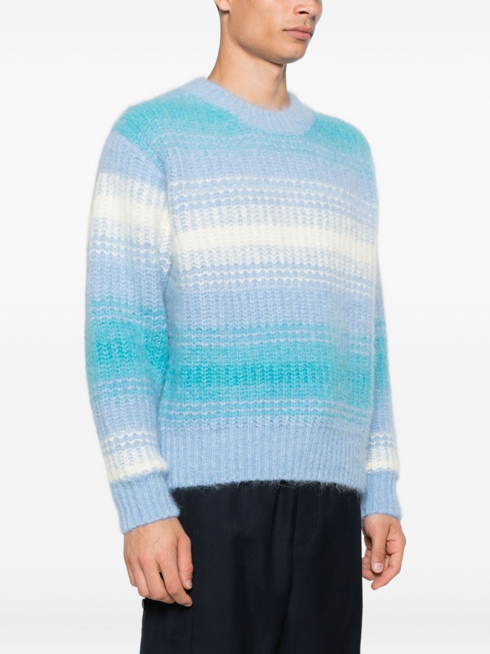 KENZO Men's Crew Neck Sweater