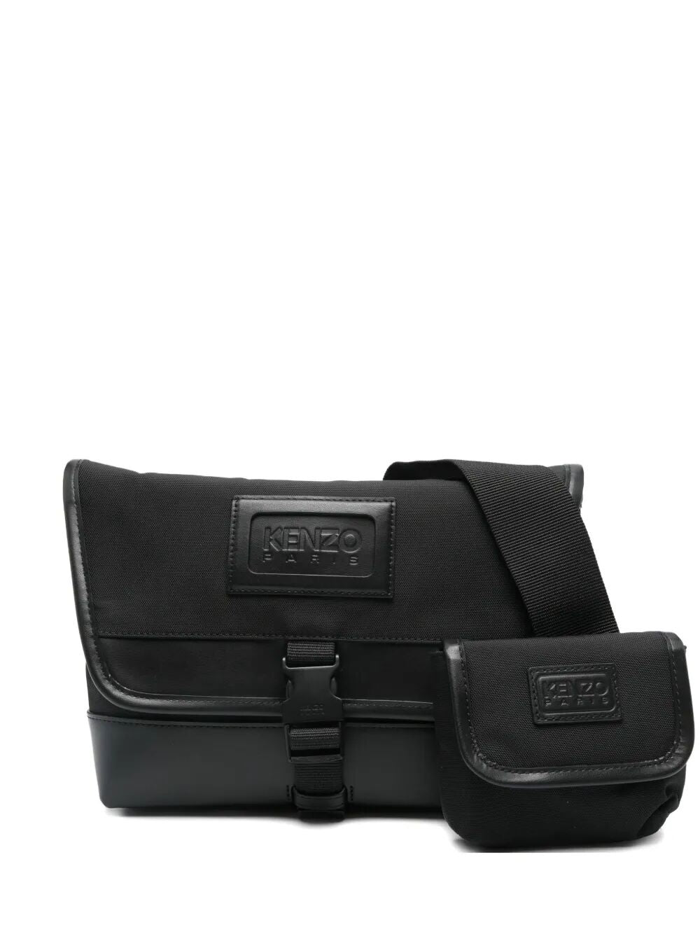 KENZO Mini Messenger Bag