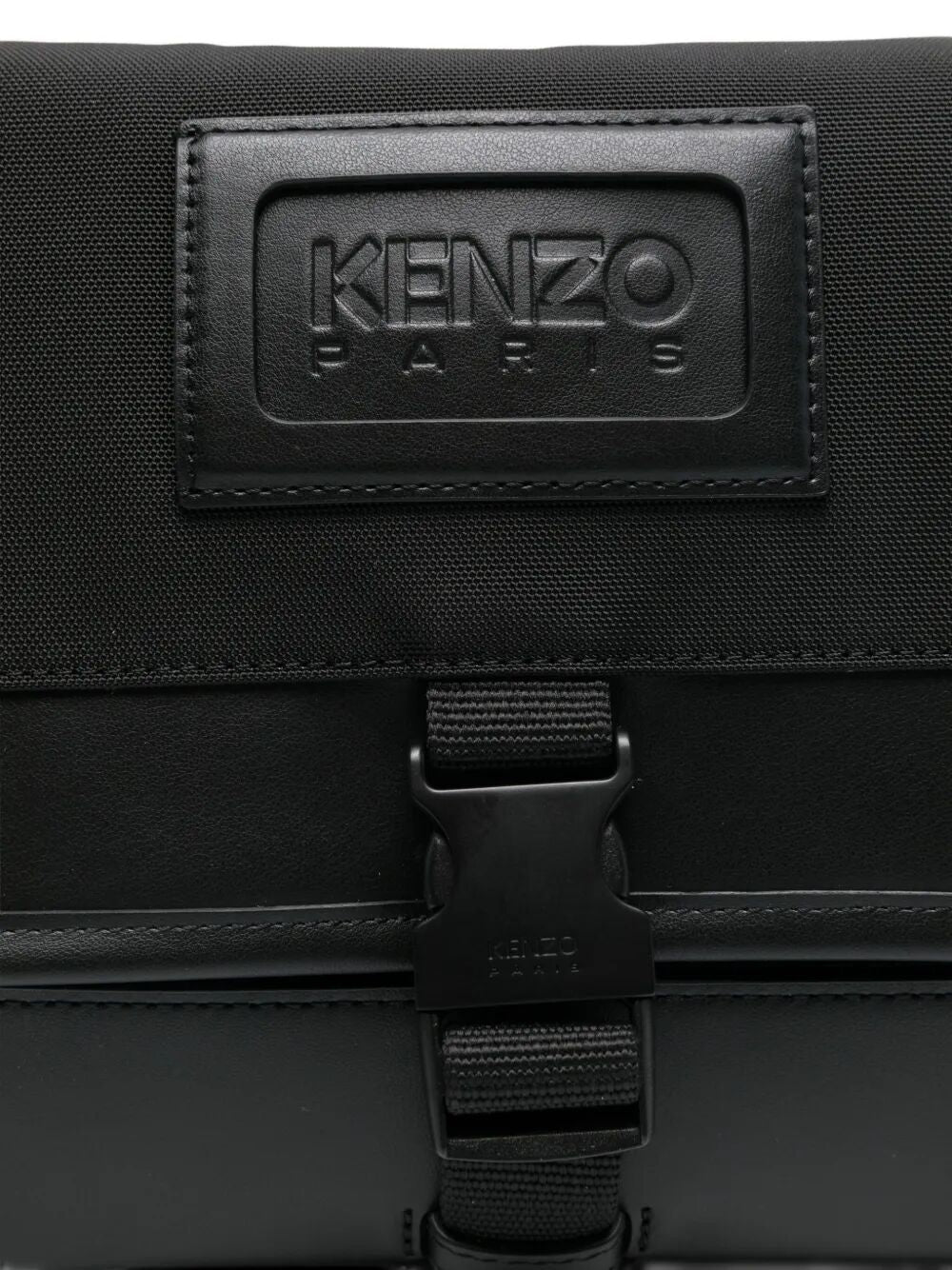KENZO Mini Messenger Bag