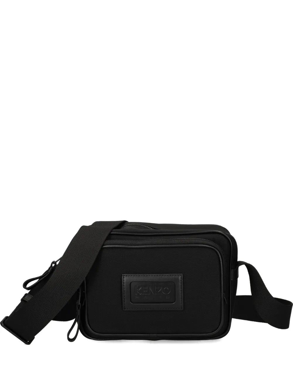 KENZO Mini Crossbody Handbag for Men - FW25 Collection
