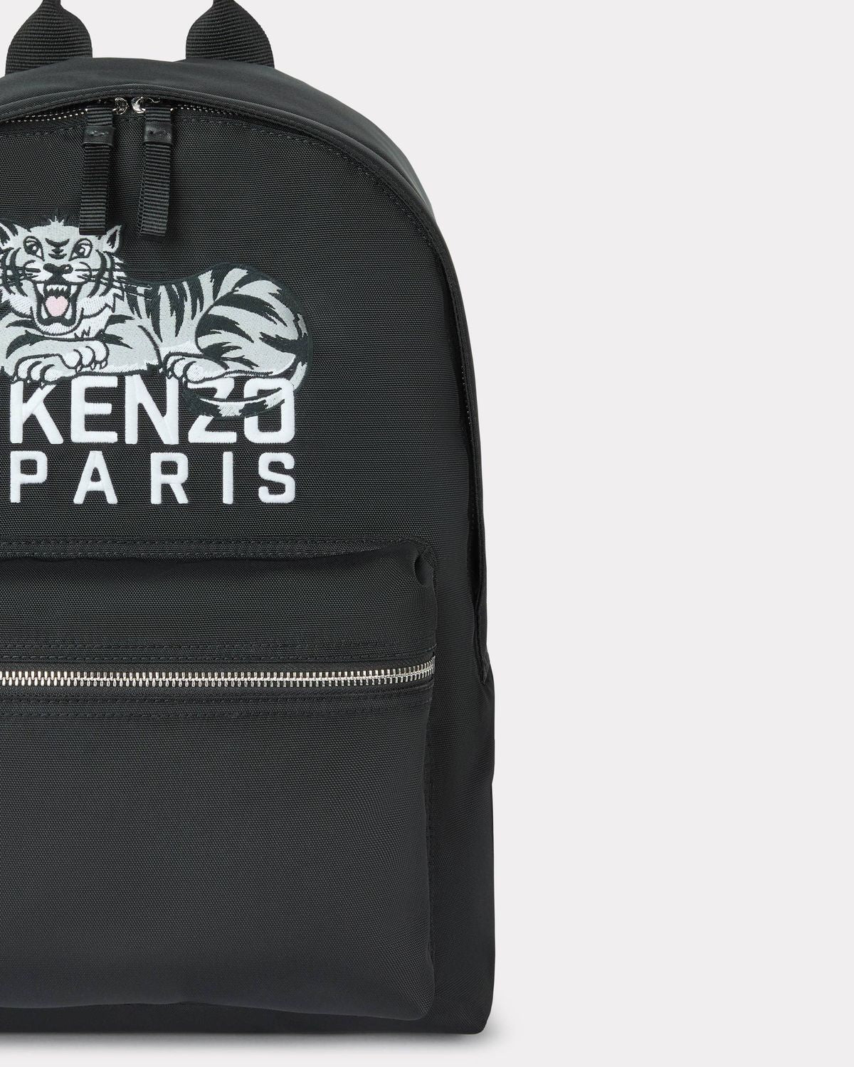 KENZO Men's Versatile Mini Backpack for FW25