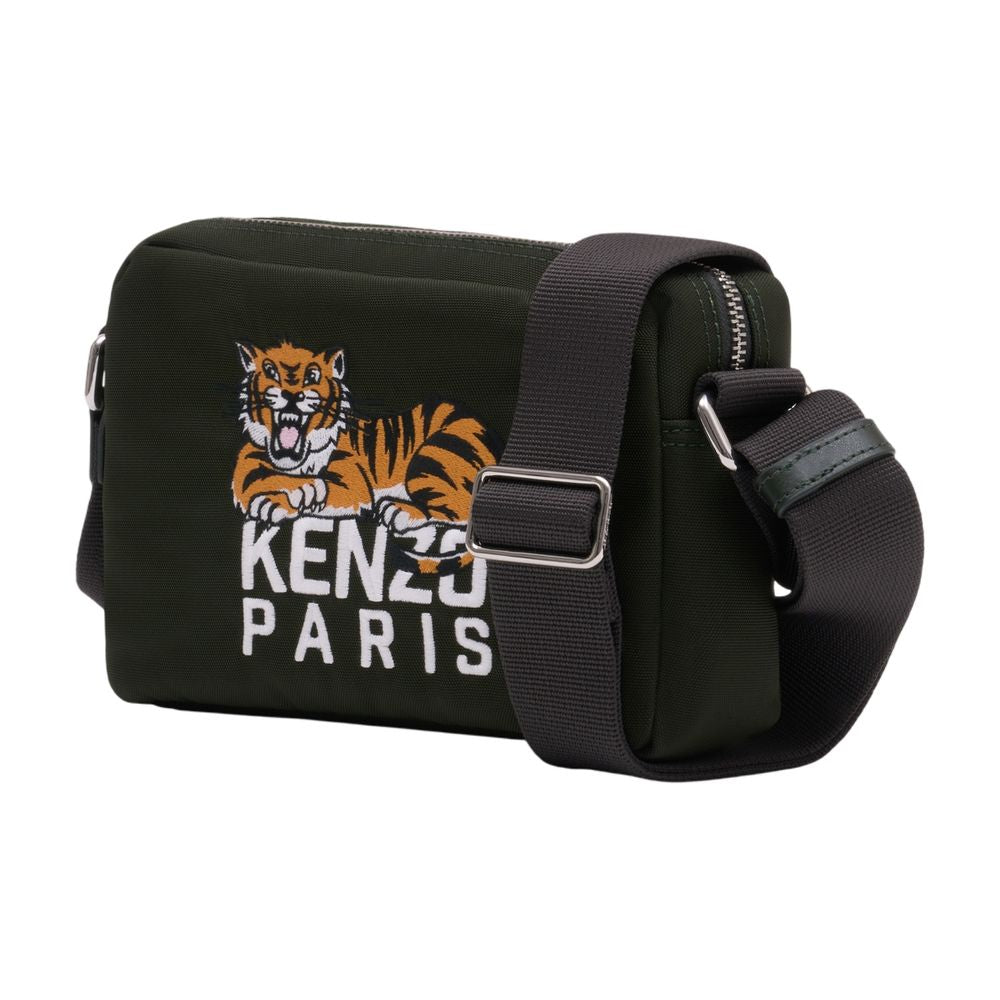 KENZO Shoulder Handbag - FW25 Collection