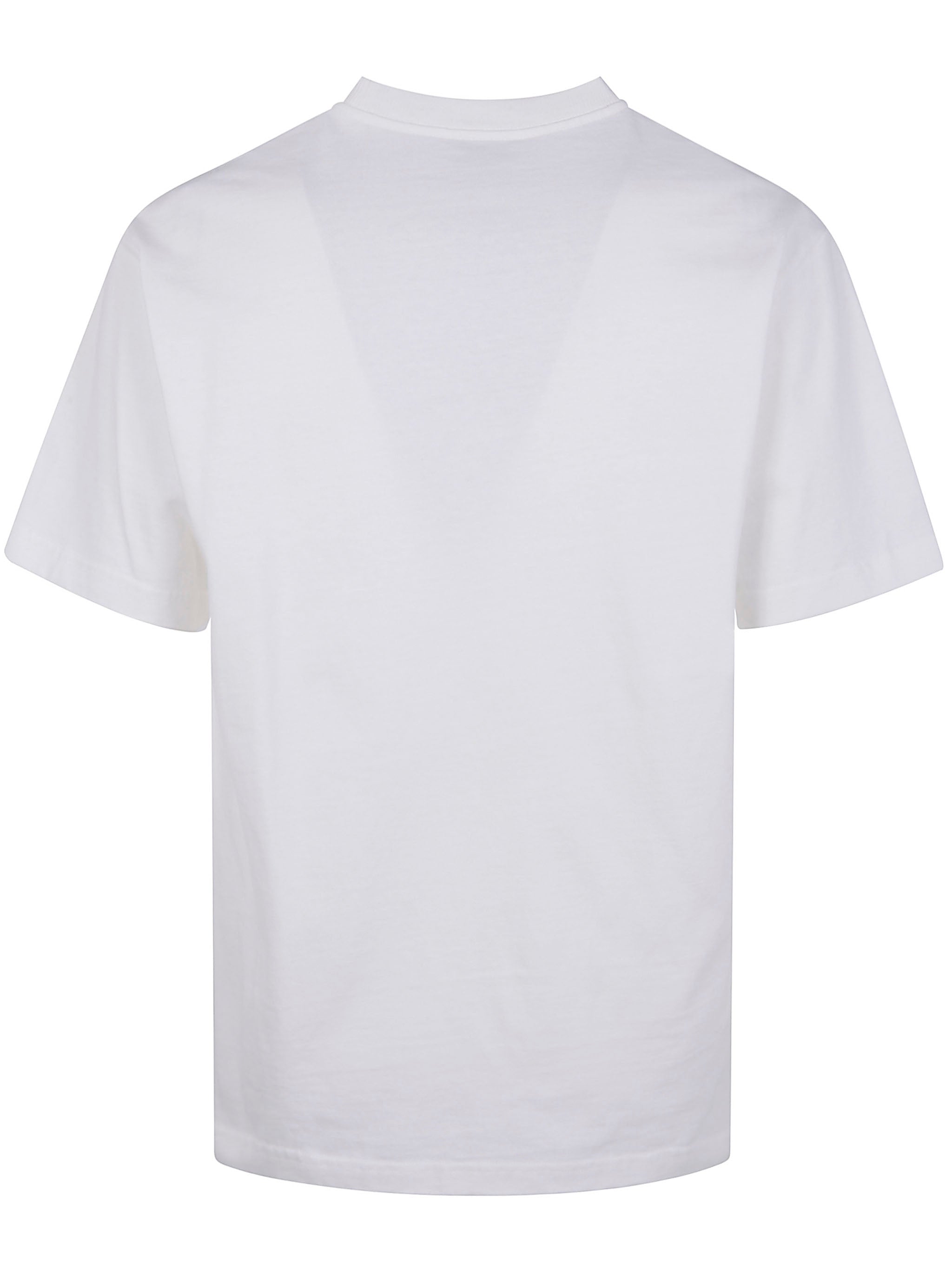 KENZO Men's Tiger Print T-Shirt