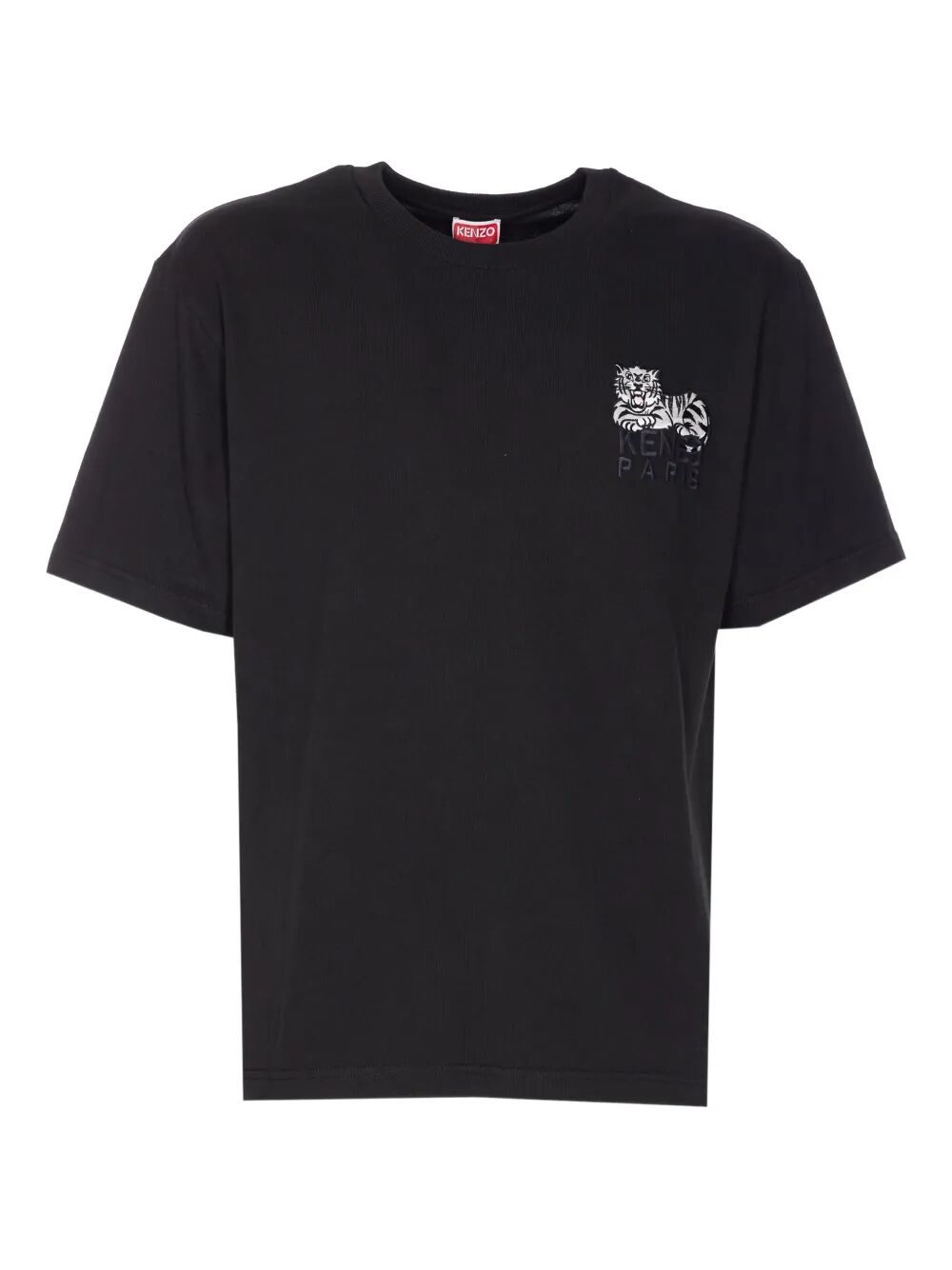 KENZO Men's Logo T-Shirt - FW25 Collection