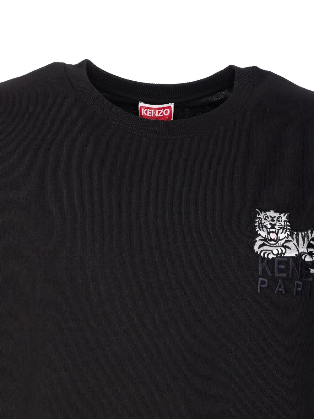 KENZO Men's Logo T-Shirt - FW25 Collection