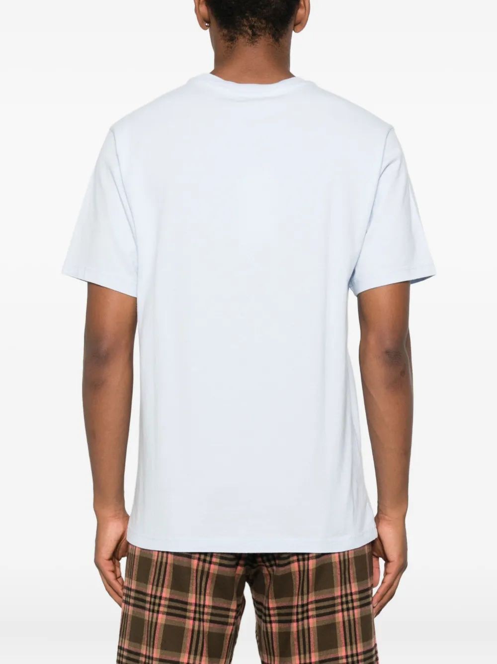 KENZO Logo T-Shirt for Men - FW25 Exclusive