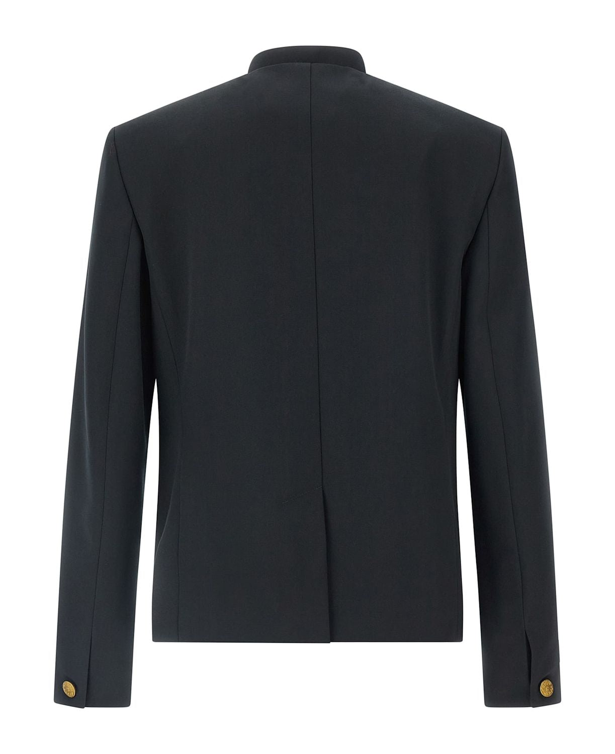 KENZO Tailored Blazer Gilet for Men - FW25 Collection