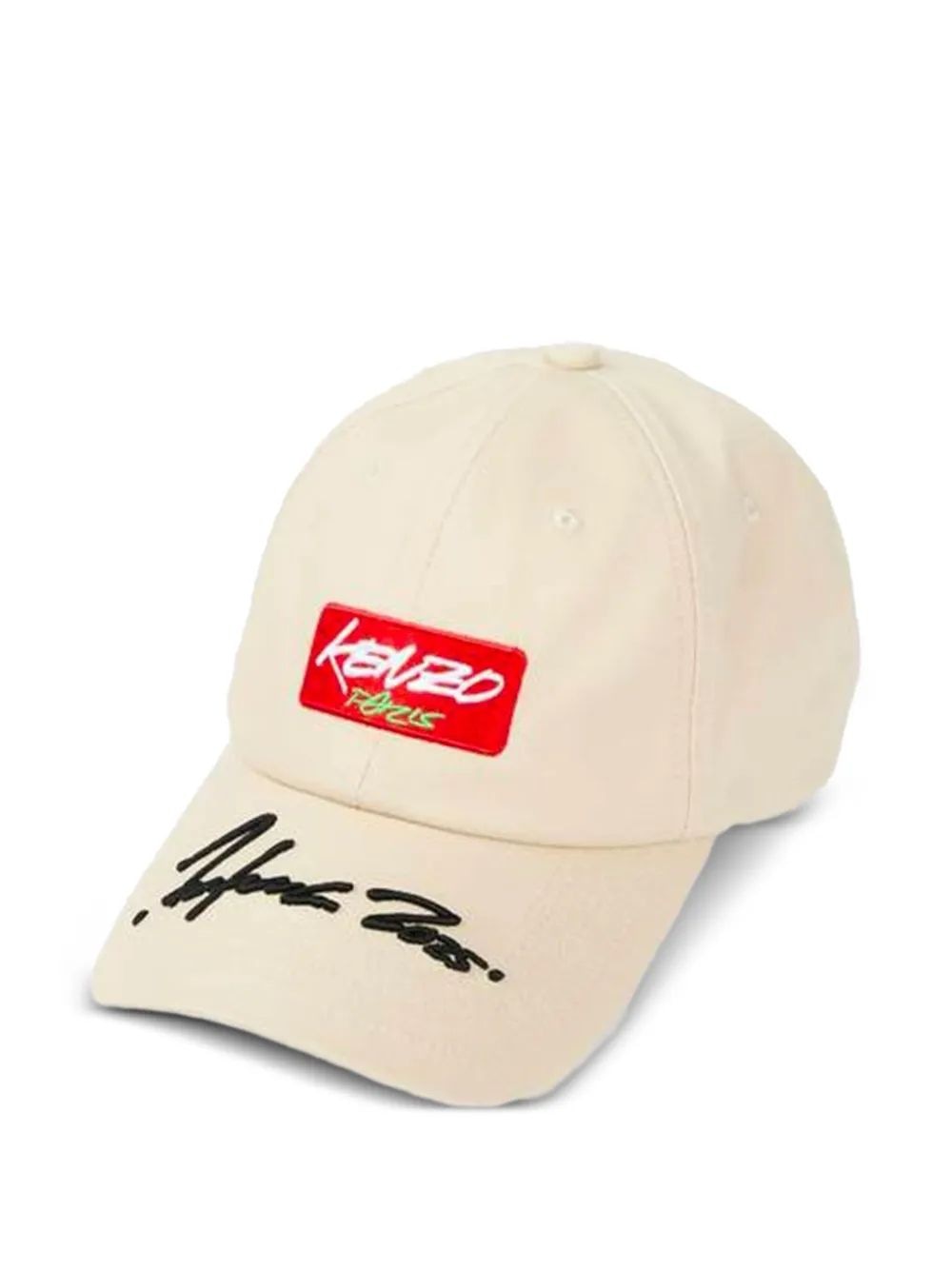 KENZO Casual Cap for Men - FW25 Collection