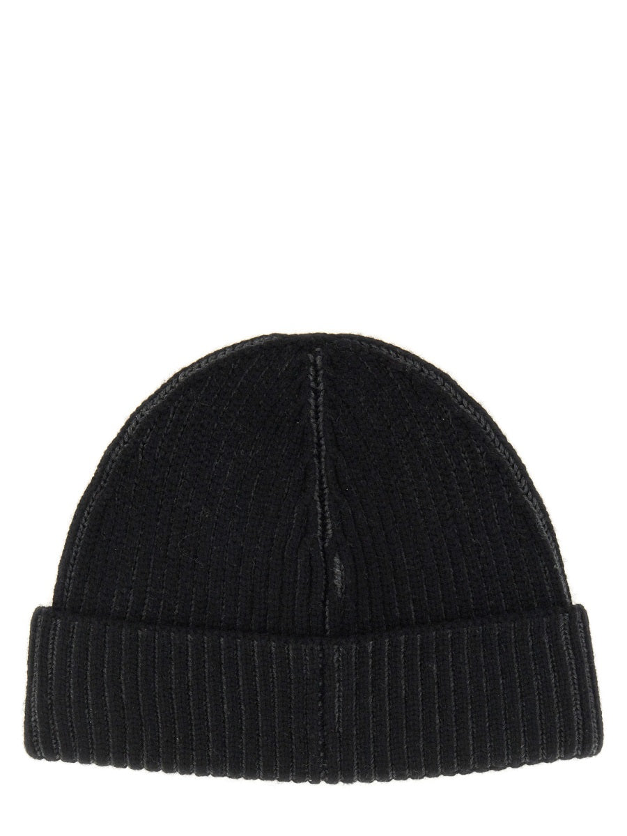 KENZO Cozy Unisex Beanie Hat for Fall/Winter 2025