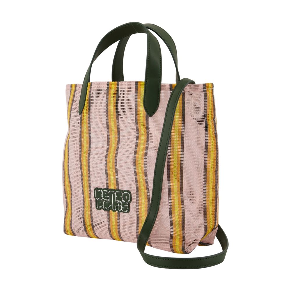KENZO Mini Tote Handbag