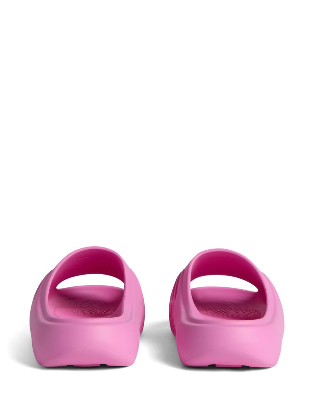 DSQUARED2 Rubber Slide Sandals