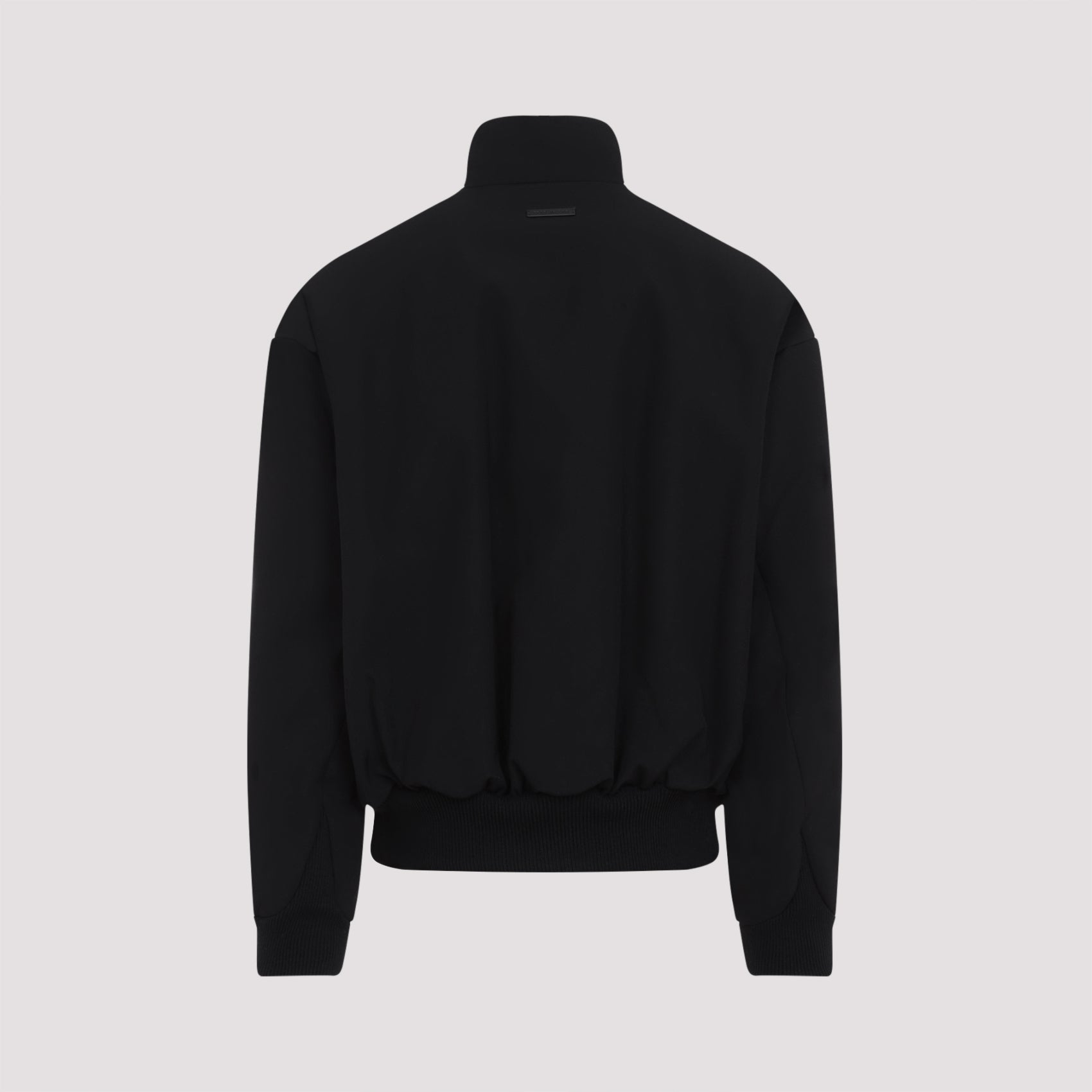 FEAR OF GOD High Neck Bomber Jacket - Men’s Outerwear